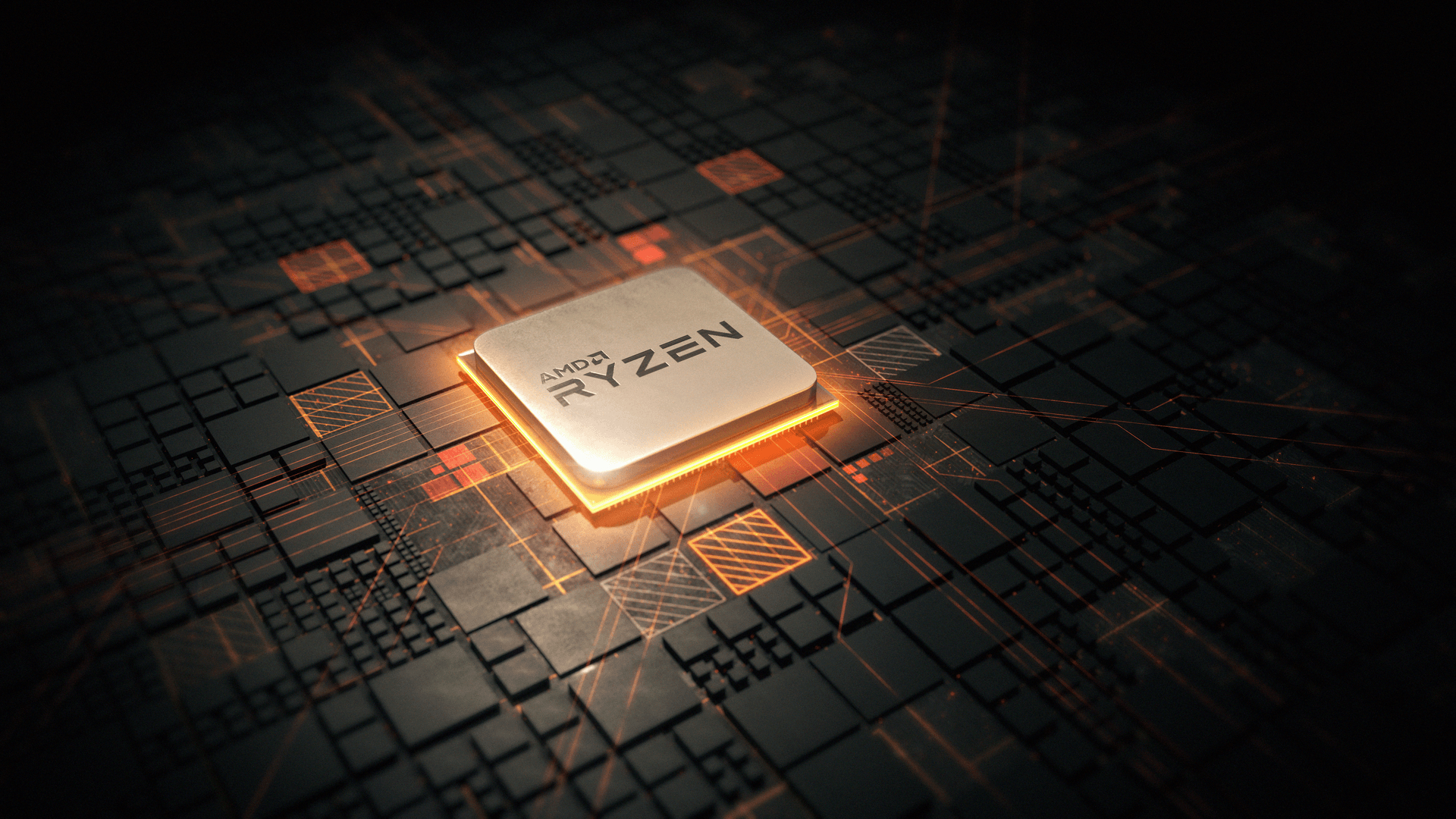 1920x1080 New Ryzen 2 Wallpaper (grabbed from promo video), Desktop