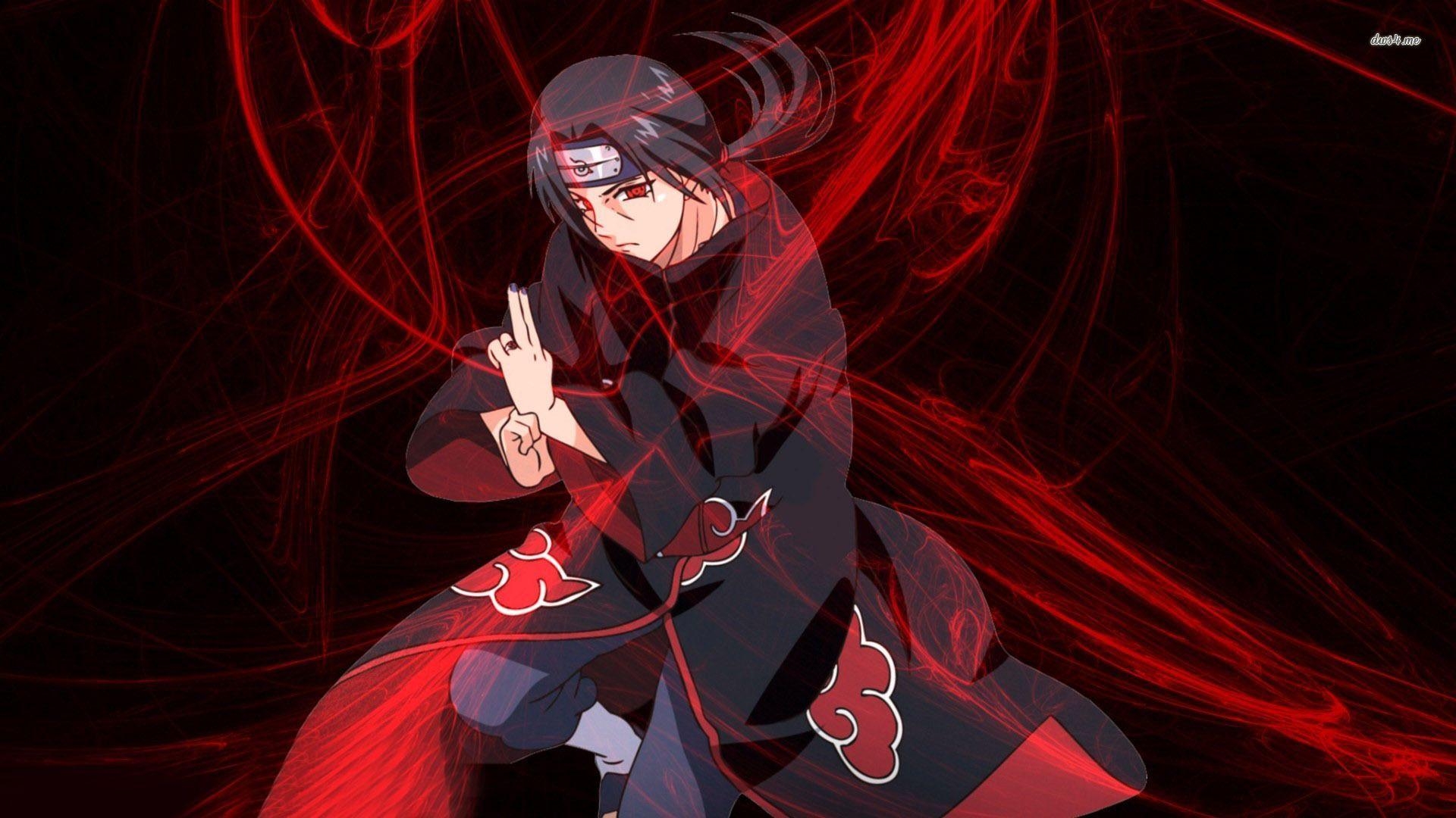 1920x1080 HD Itachi Uchiha wallpaper. Itachi, Itachi uchiha, Uchiha, Desktop