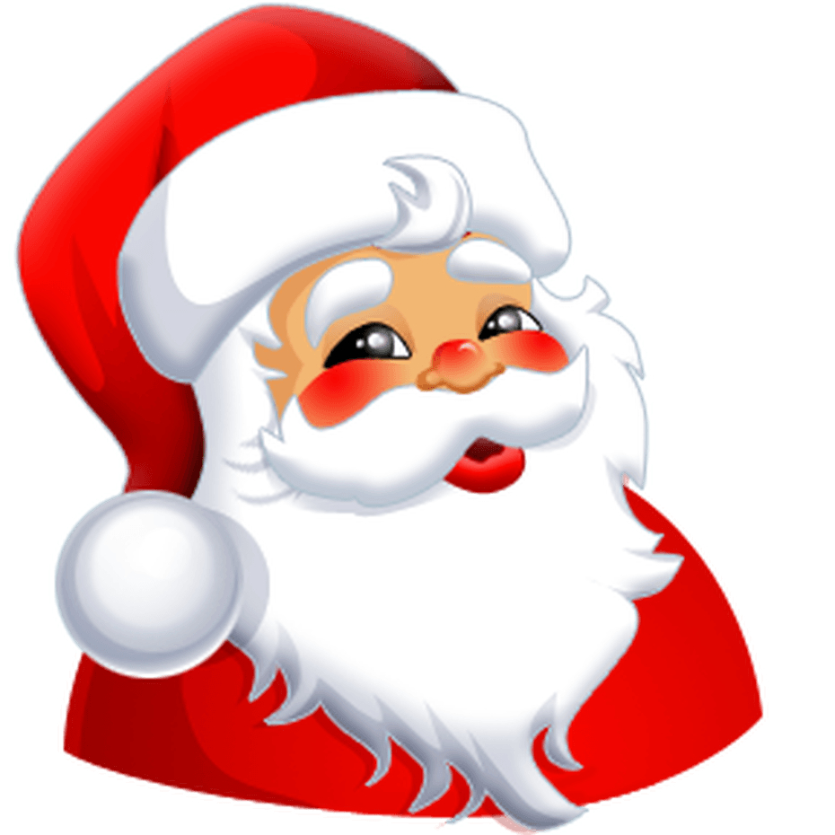 930x930 Free Father Christmas Image, Download Free Clip Art, Free, Phone