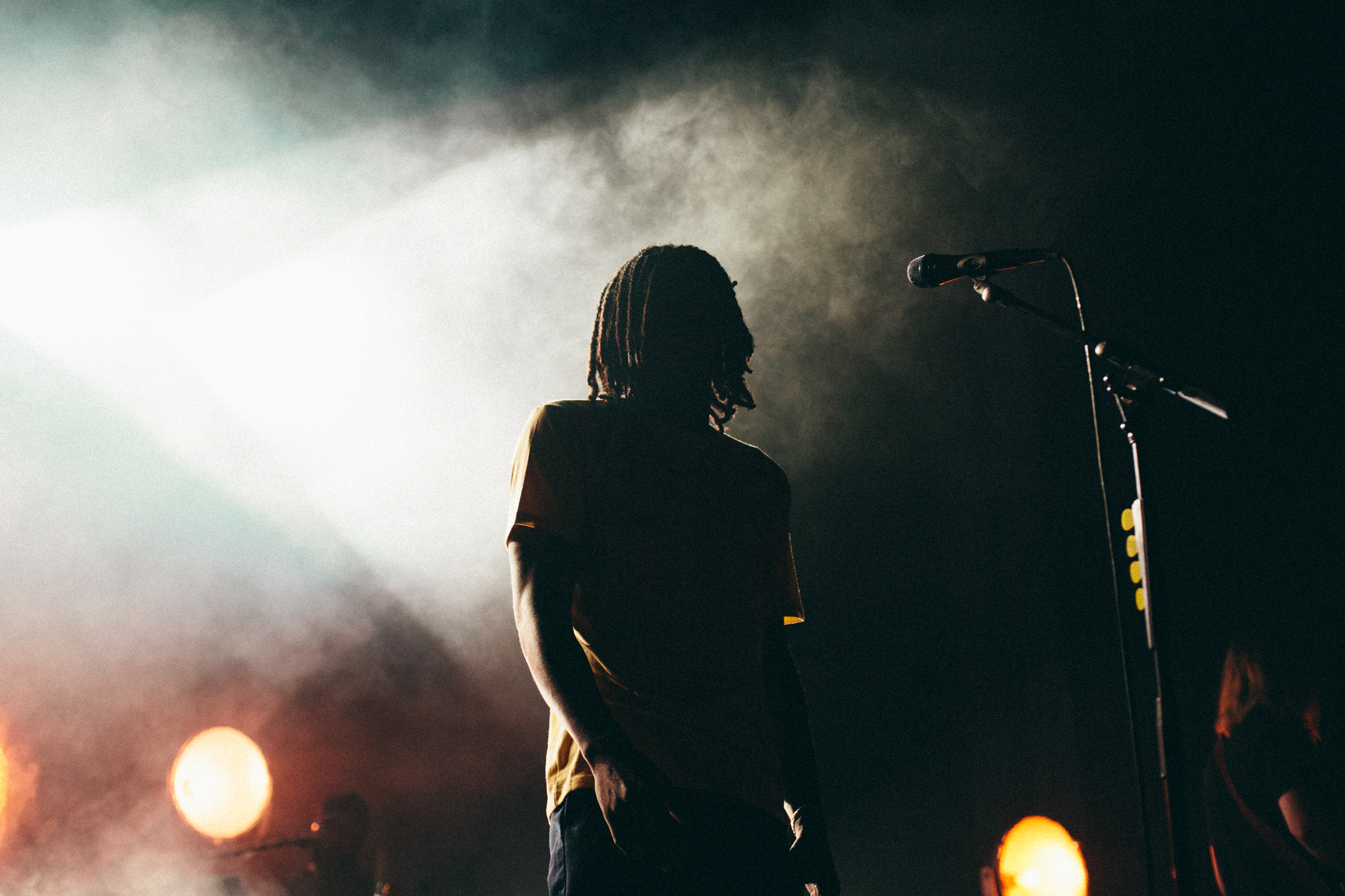 2050x1370 Daniel Caesar, Desktop