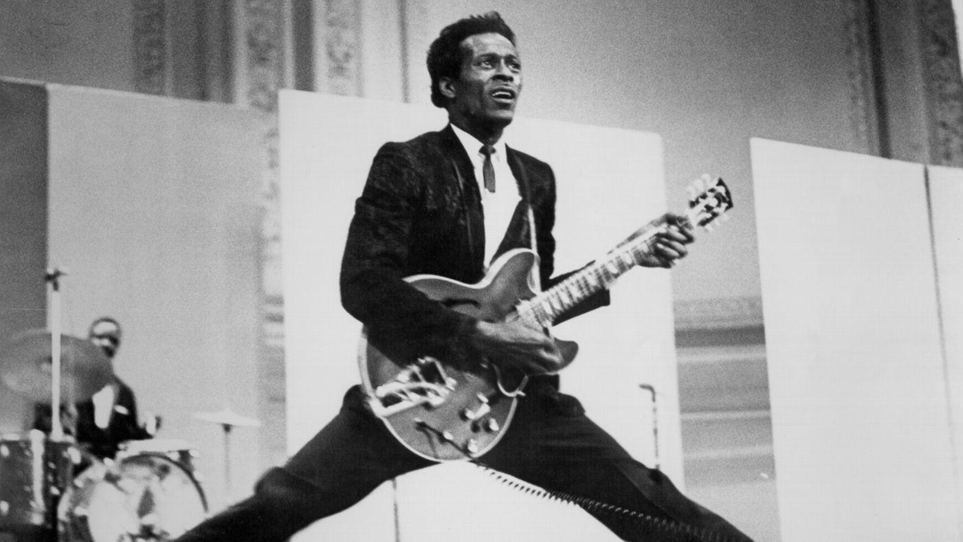 1410x790 THE TEERITZ AGENDA: Friday 24 3 17 Chuck Berry, BaselWorld, Desktop