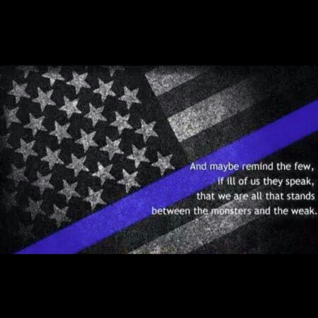 1080x1080 Thin Blue Line #thinblueline. Law Enforcement. American, Phone