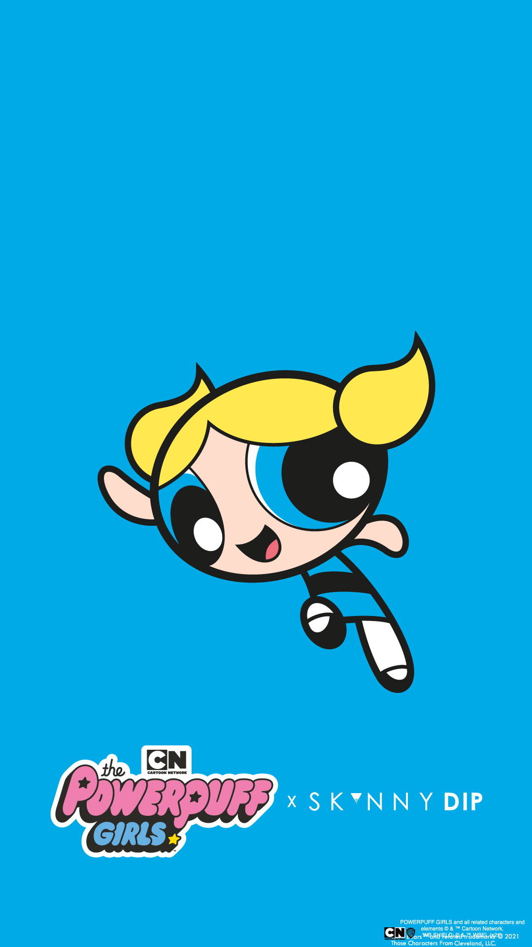 1080x1920 Powerpuff Girls Phone Wallpaper, Phone