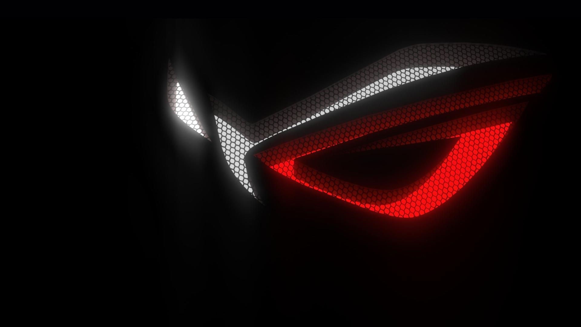 1920x1080 Asus Rog Wallpaper, Desktop