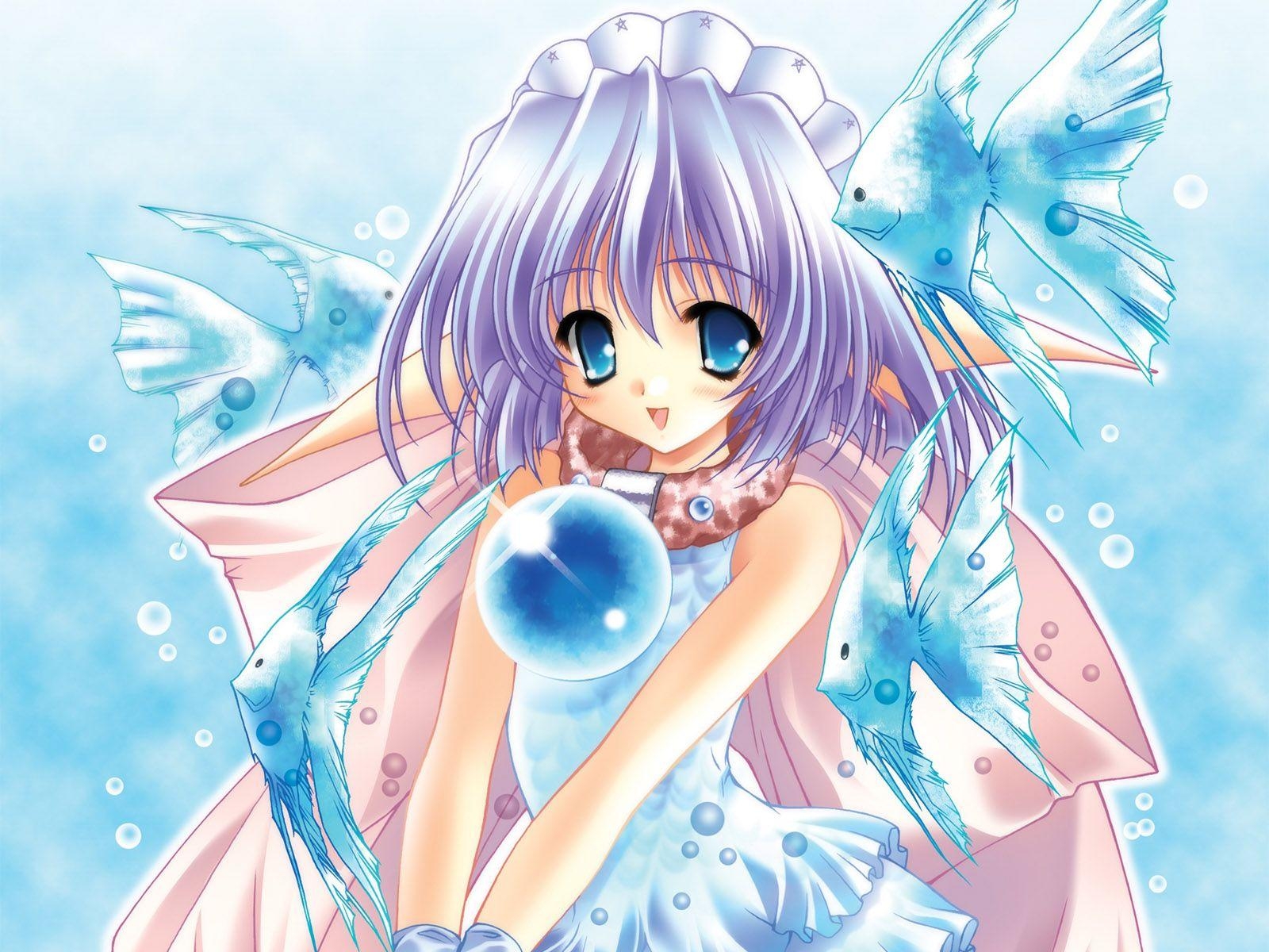 1600x1200 Pretty Anime Girl Wallpaper Free Pretty Anime Girl, Desktop