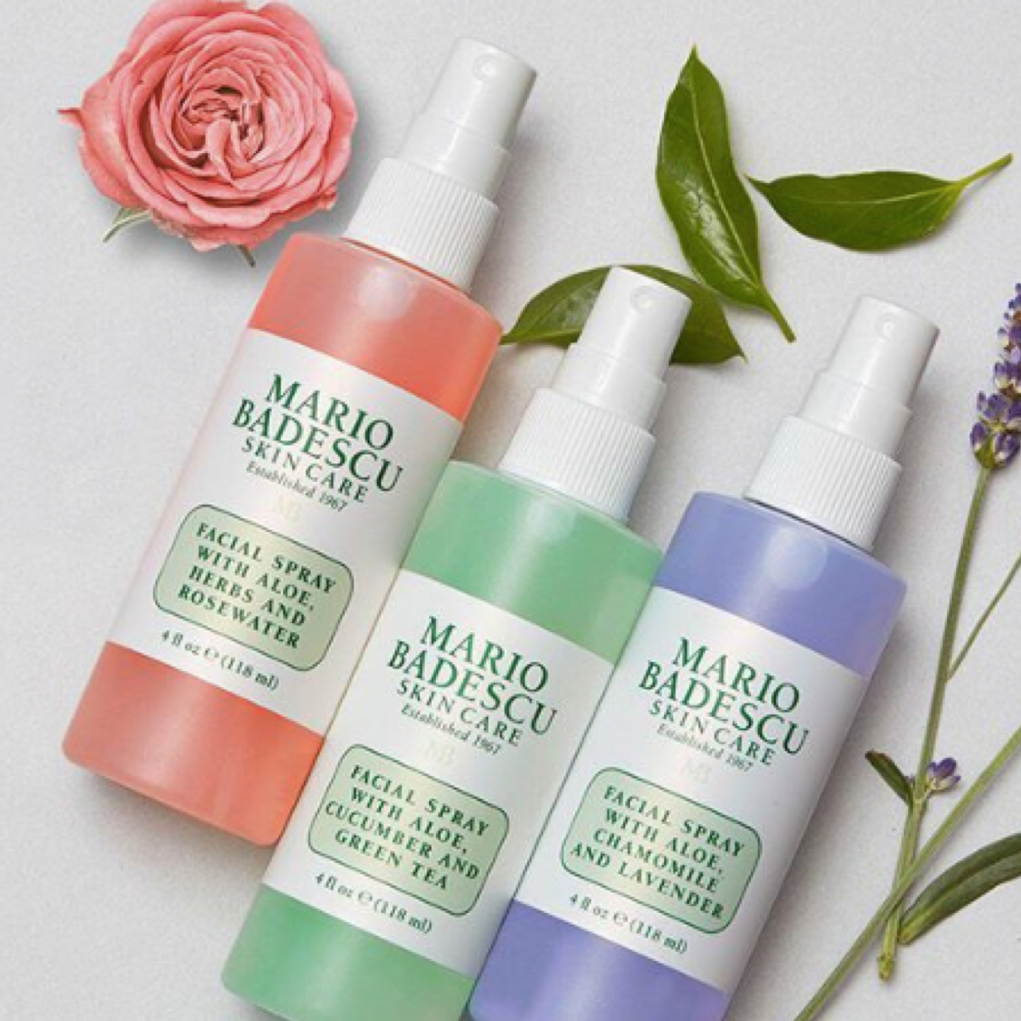 1450x1450 Mario Badescu Skin Care Products Are Coming to Sephora Online, Phone