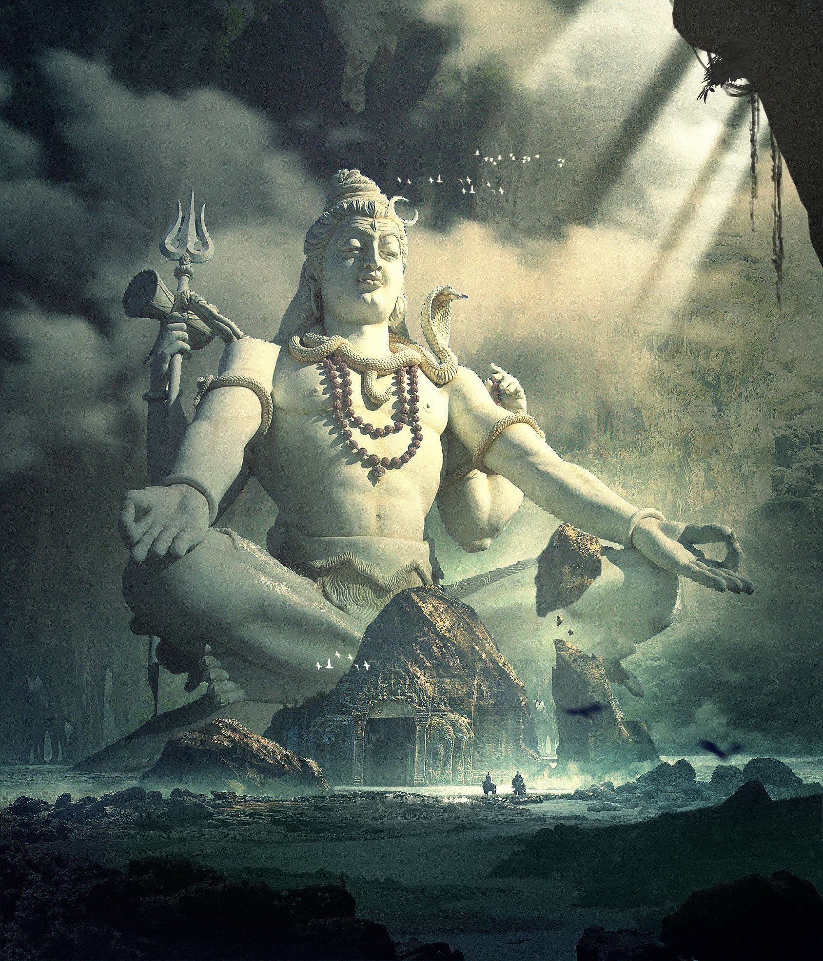 1690x1980 Best Bhole image. Lord shiva, Shiva shakti, God shiva, Phone