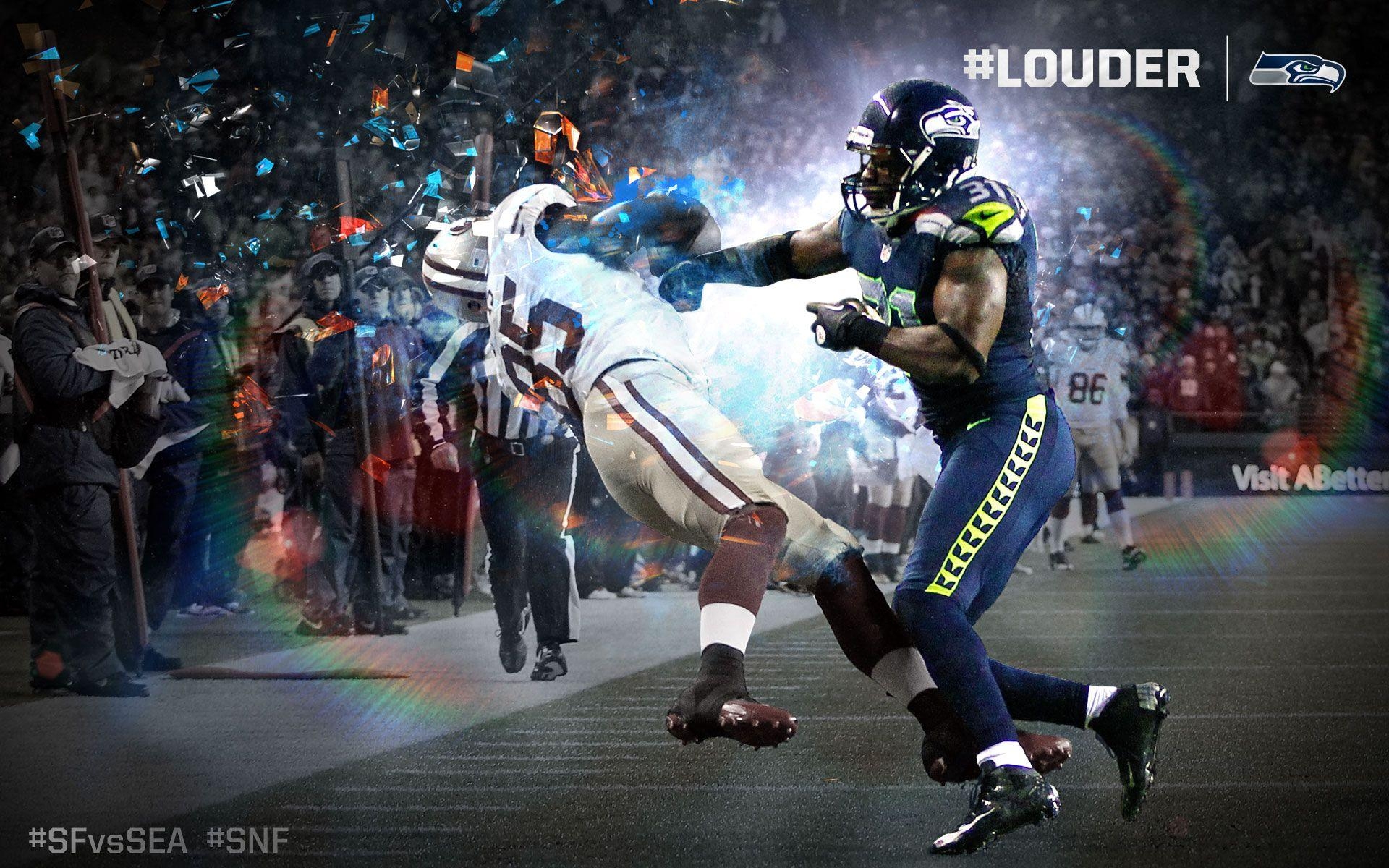 1920x1200 Sports Seattle Seahawks Wallpaper. Seattle Seahawks, Desktop