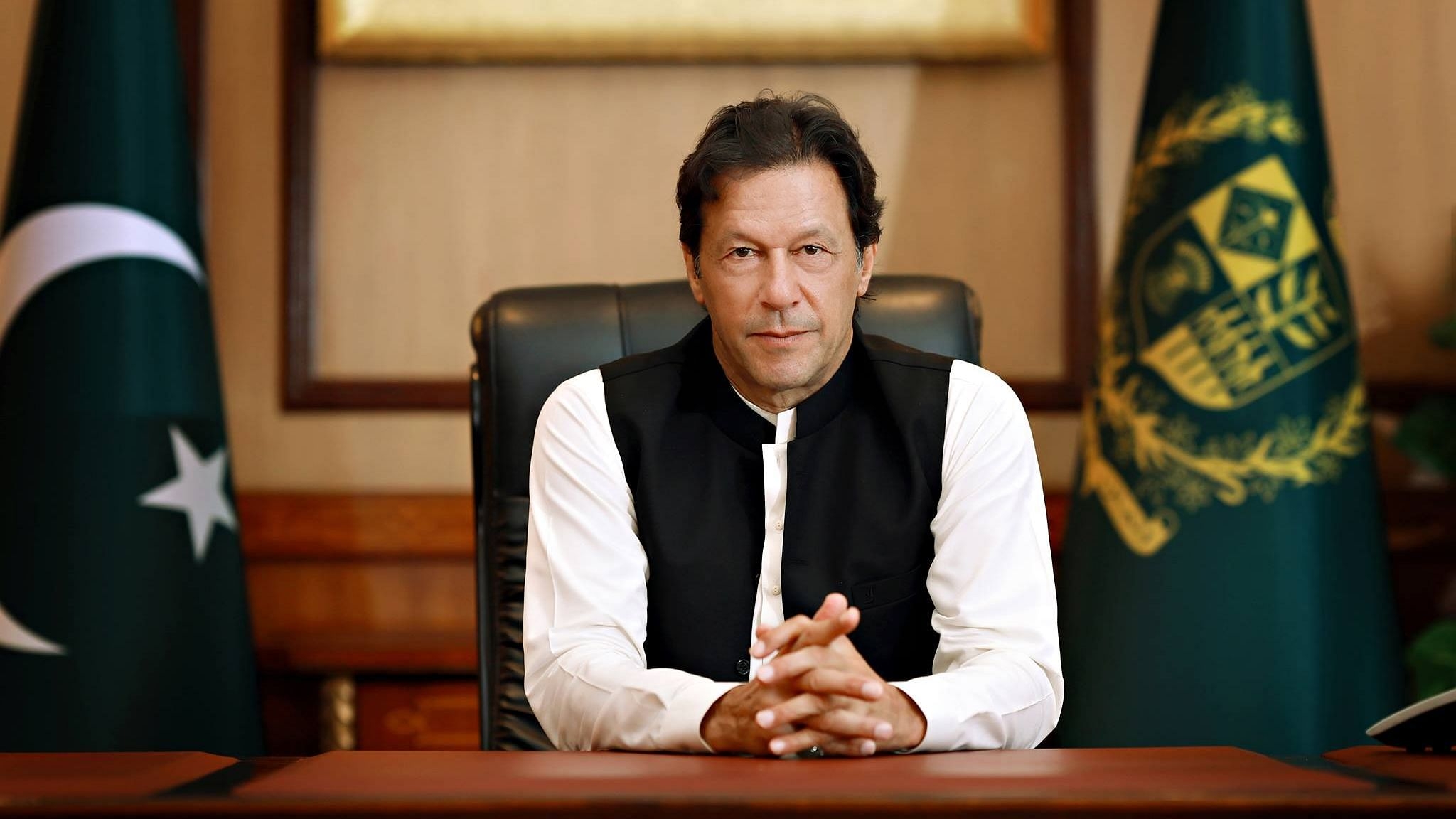 2050x1160 ICC World Cup 2019: Pakistan PM Imran Khan Congratulates Team For 'Great Comeback', Desktop