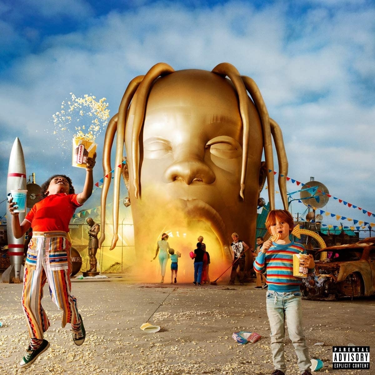 1200x1200 Astroworld [VINYL]: Travis Scott: Amazon.ca: Music, Phone