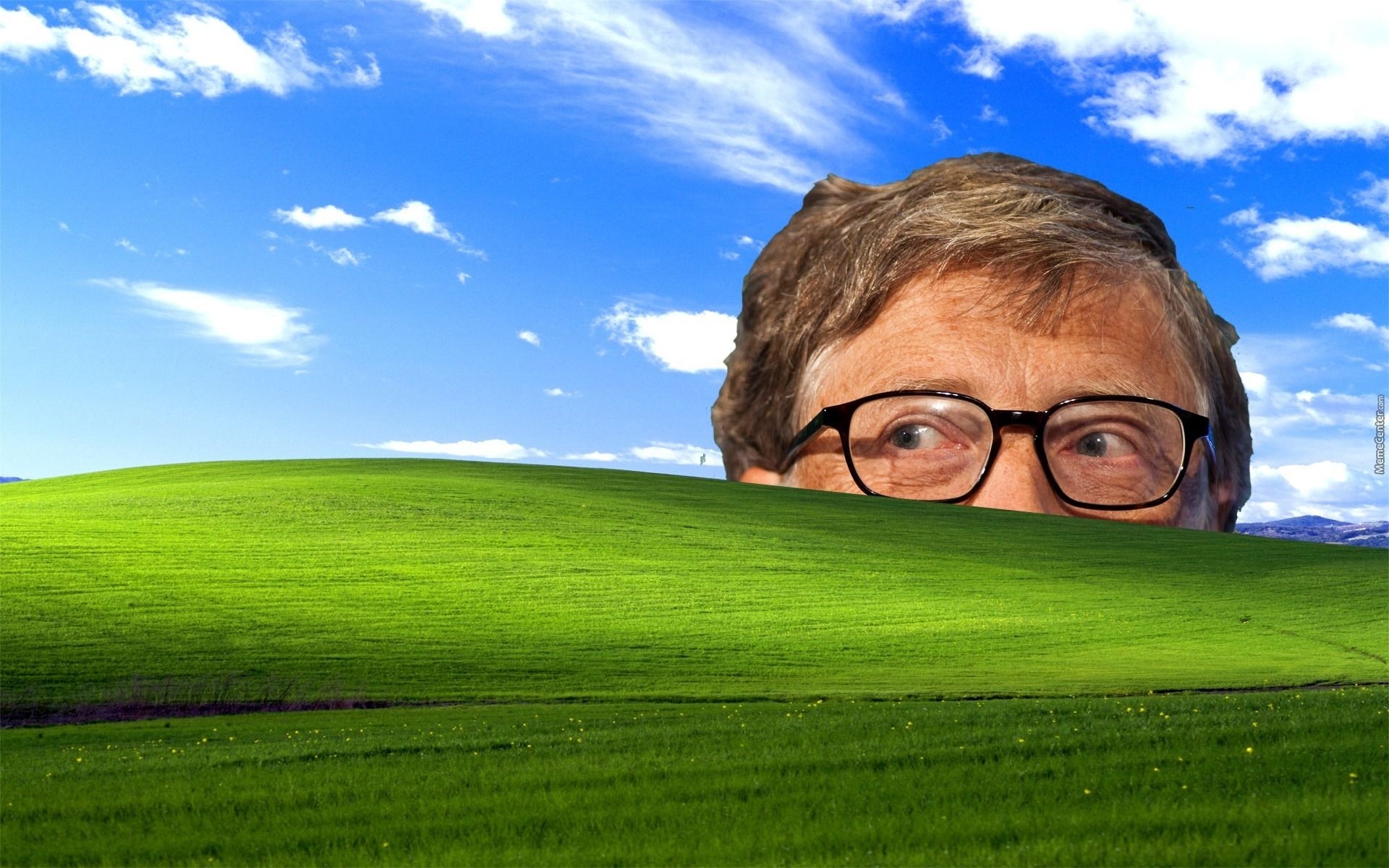 1920x1200 Windows Xp Background HD, Desktop