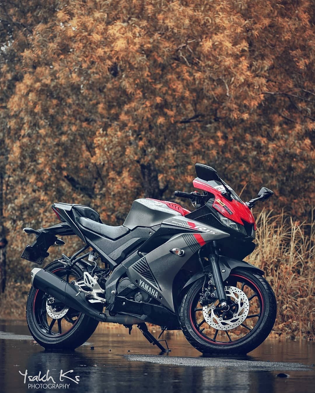 1080x1350 Full HD R15 Bike HD Wallpaper, Phone