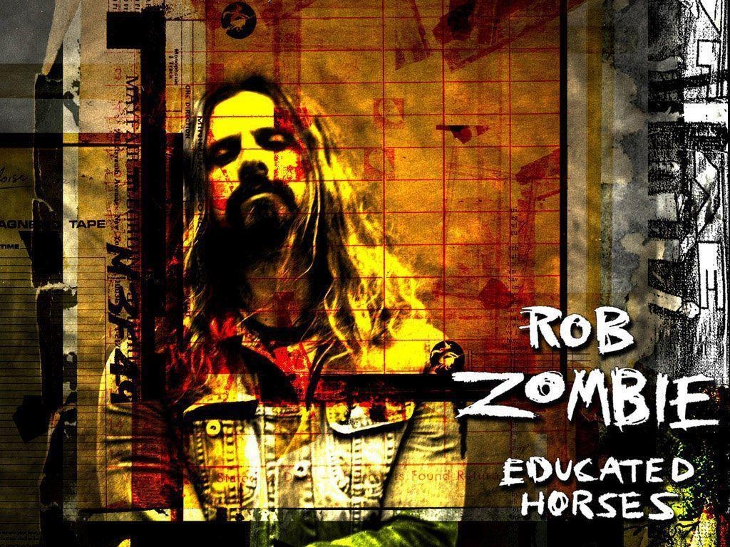 1030x770 image For > Rob Zombie Wallpaper, Desktop