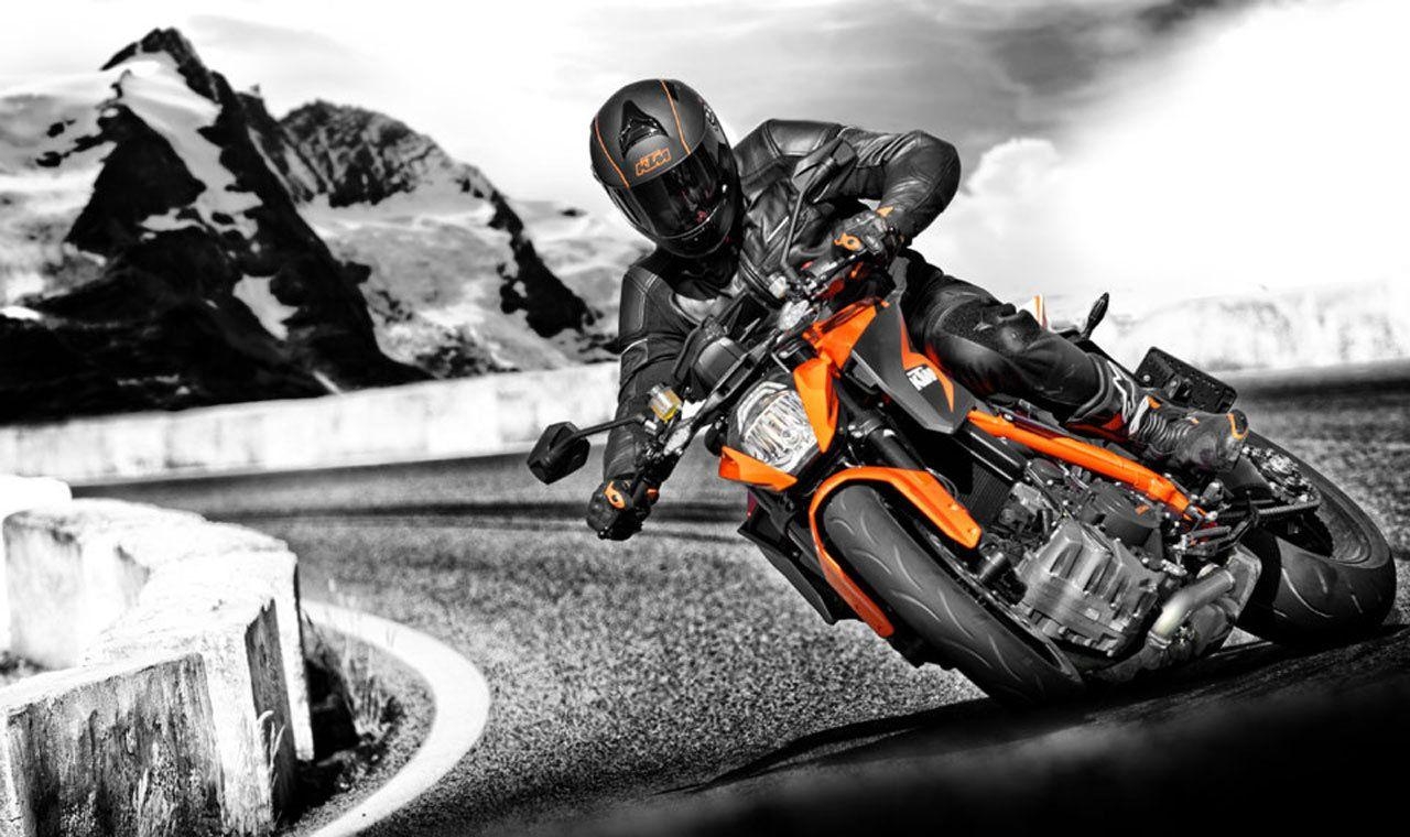 1280x760 KTM 1290 Super Duke R 2014 wallpaper, Desktop