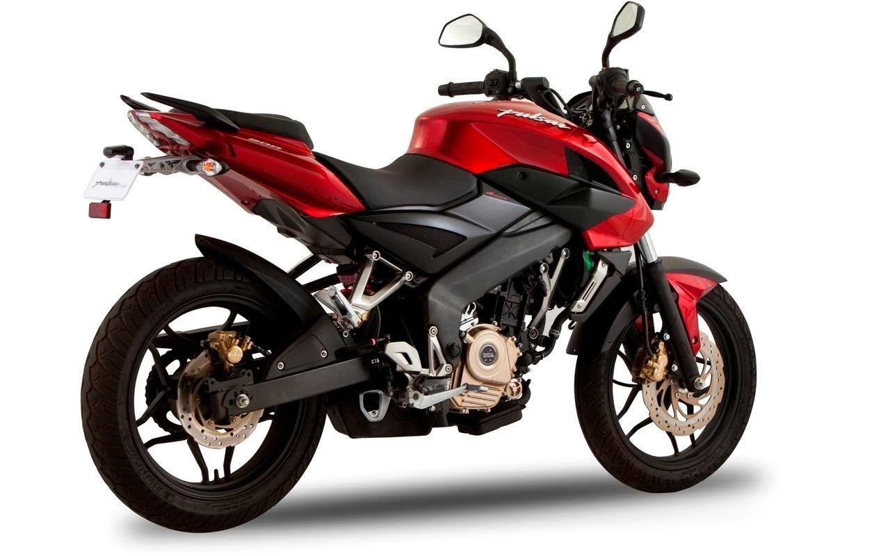 1280x800 Bajaj Pulsar NS200 Image, Photo And Picture Gallery, Desktop