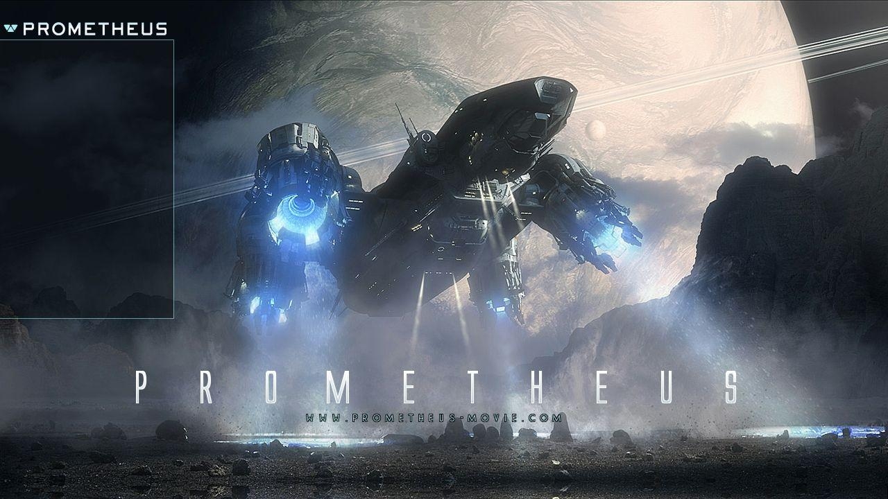 1280x720 Prometheus prometheus 2012 MOVIE WALLPAPER, Desktop