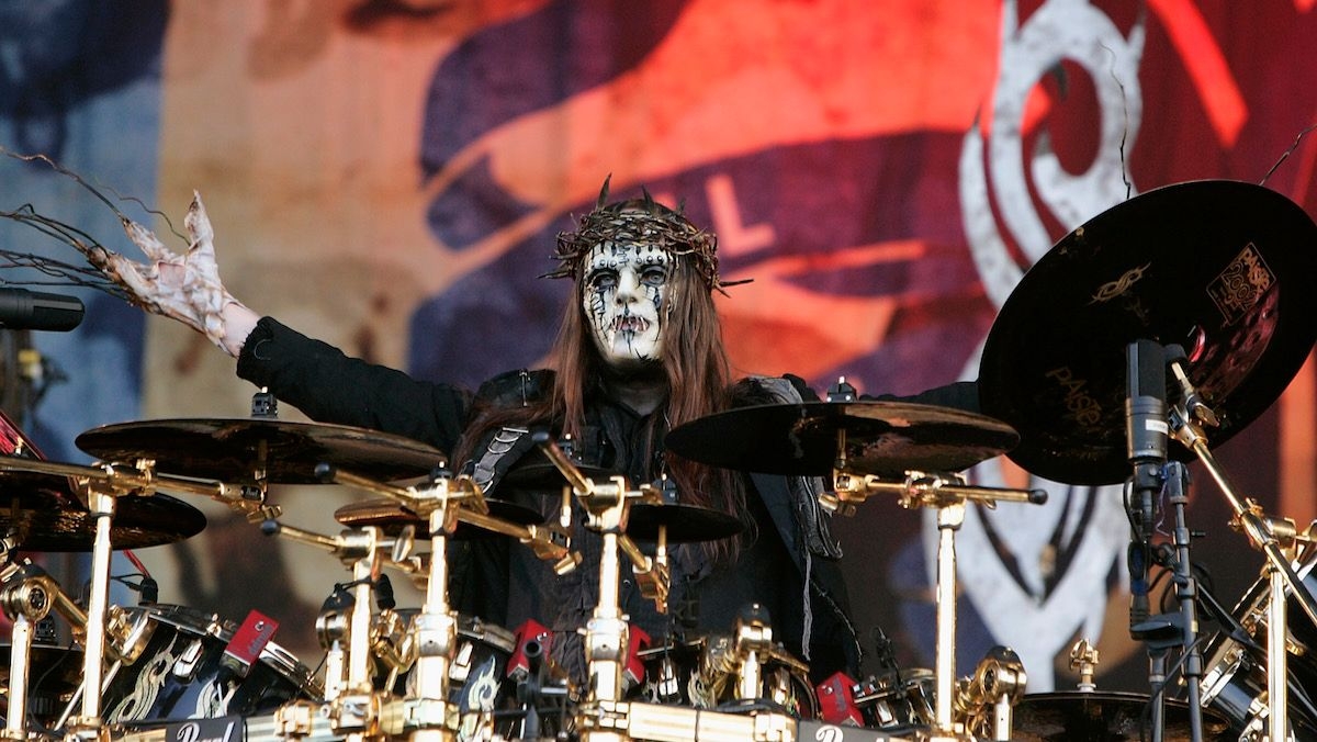 1200x680 R.I.P. Joey Jordison, Former Slipknot Drummer Dead at 46, Desktop