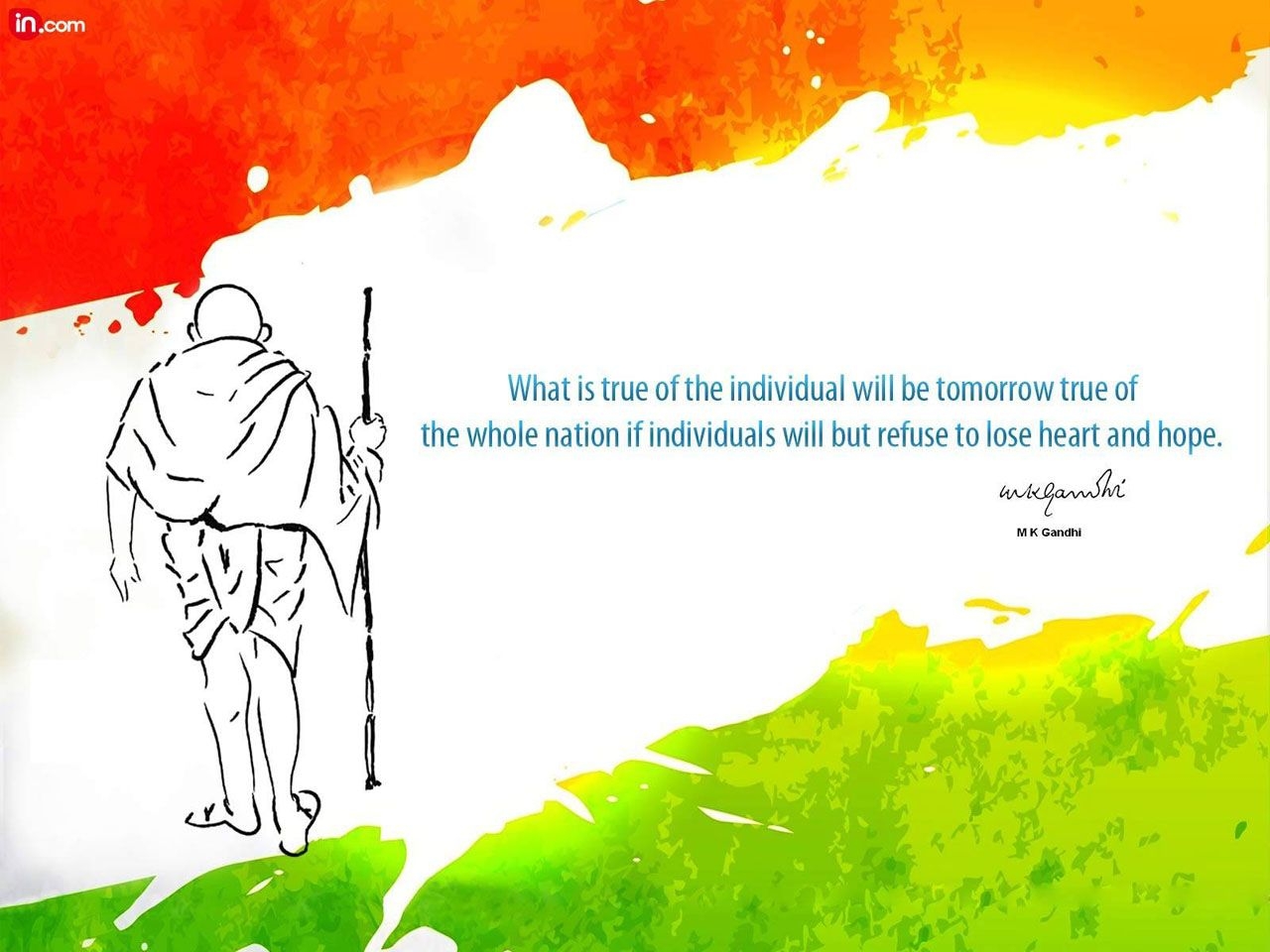 1280x960 gandhi jayanthi wallpaper, Desktop