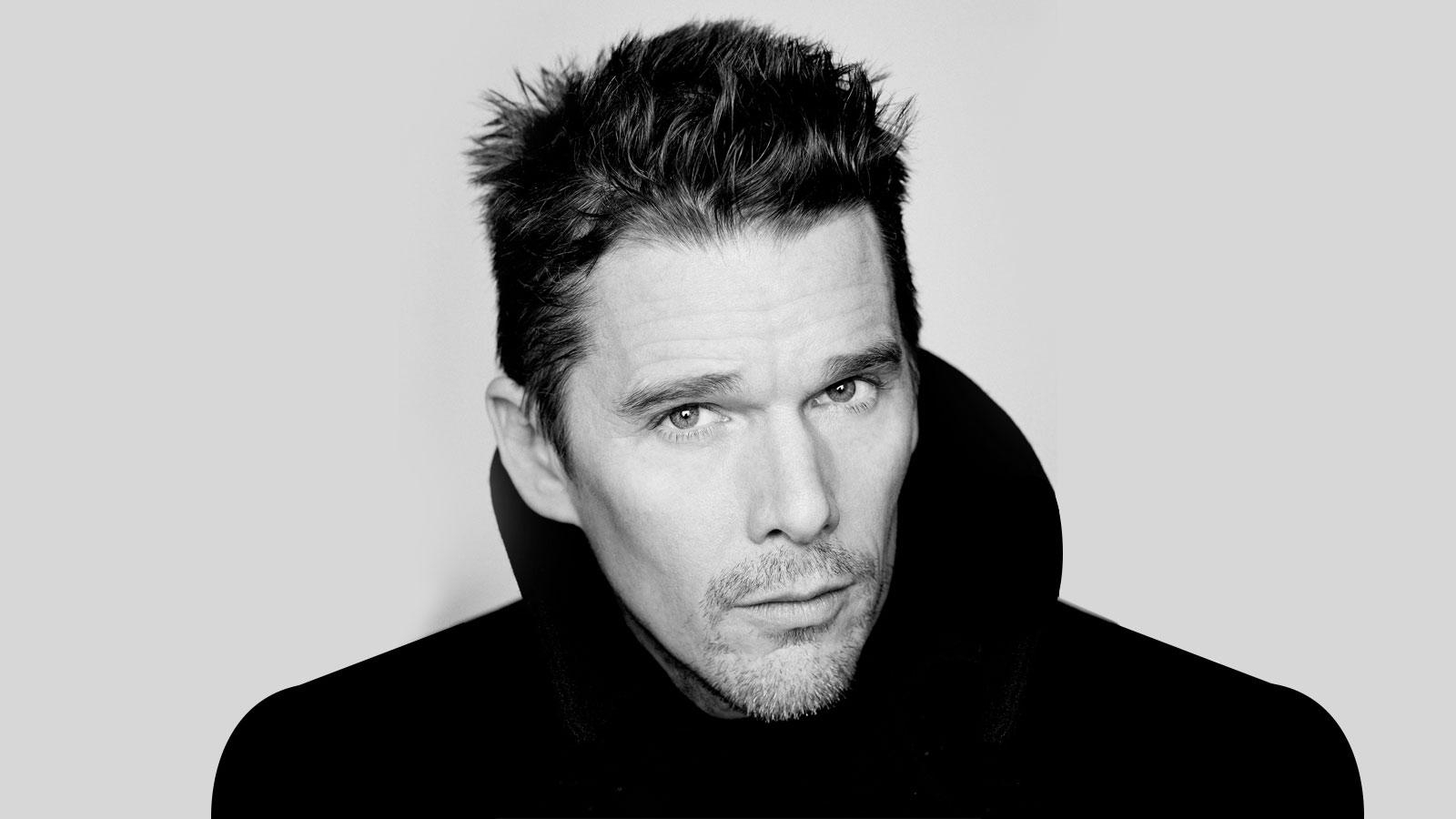 1600x900 Blaze: A Tribute to Ethan Hawke, Desktop