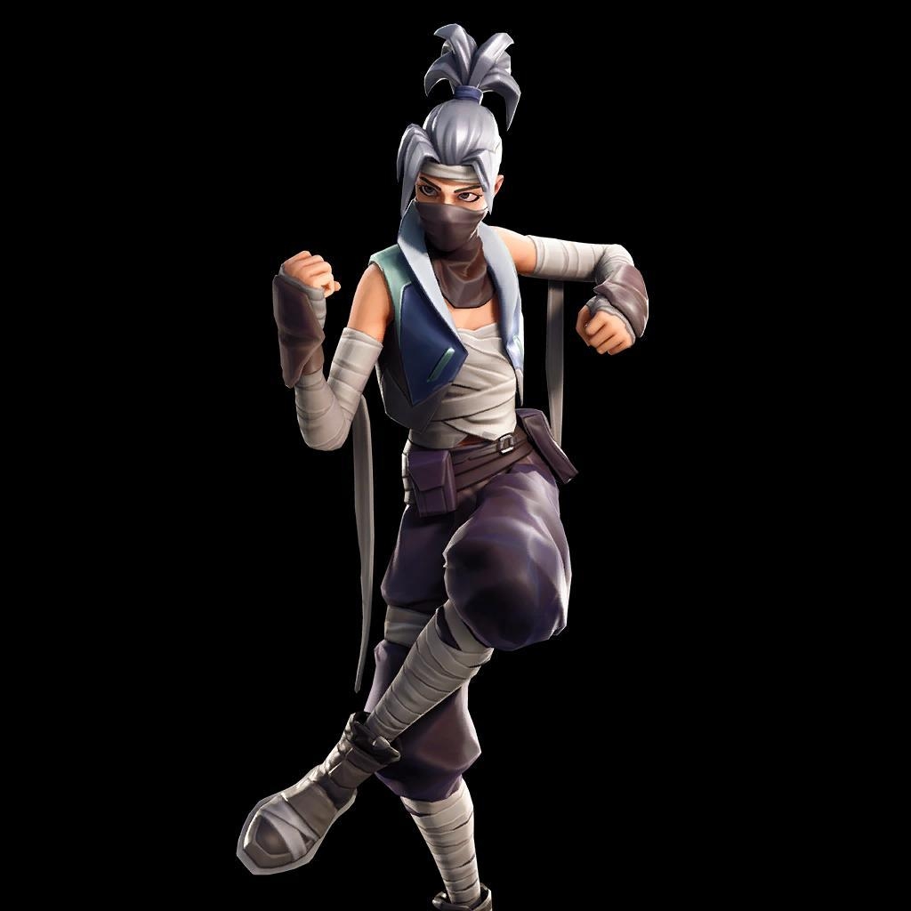 1030x1030 Kuno Fortnite wallpaper, Phone