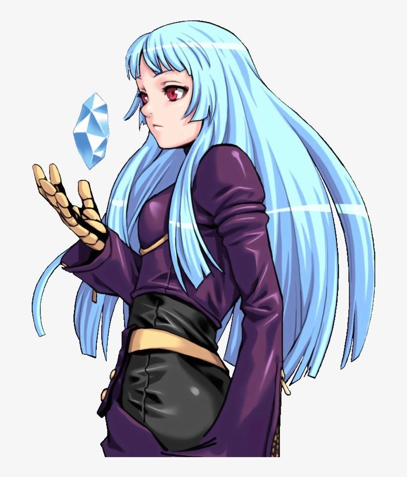 820x960 King Of Fighters Diamond PNG Download, Phone