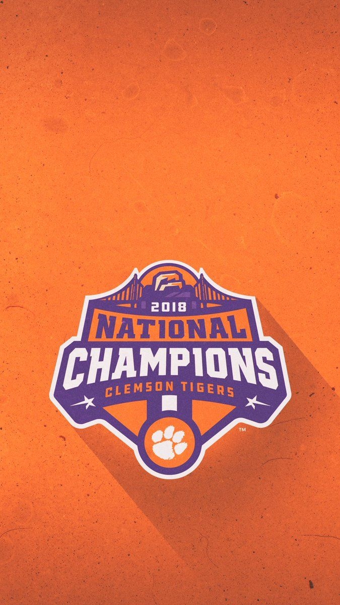 680x1200 Clemson Football, Phone