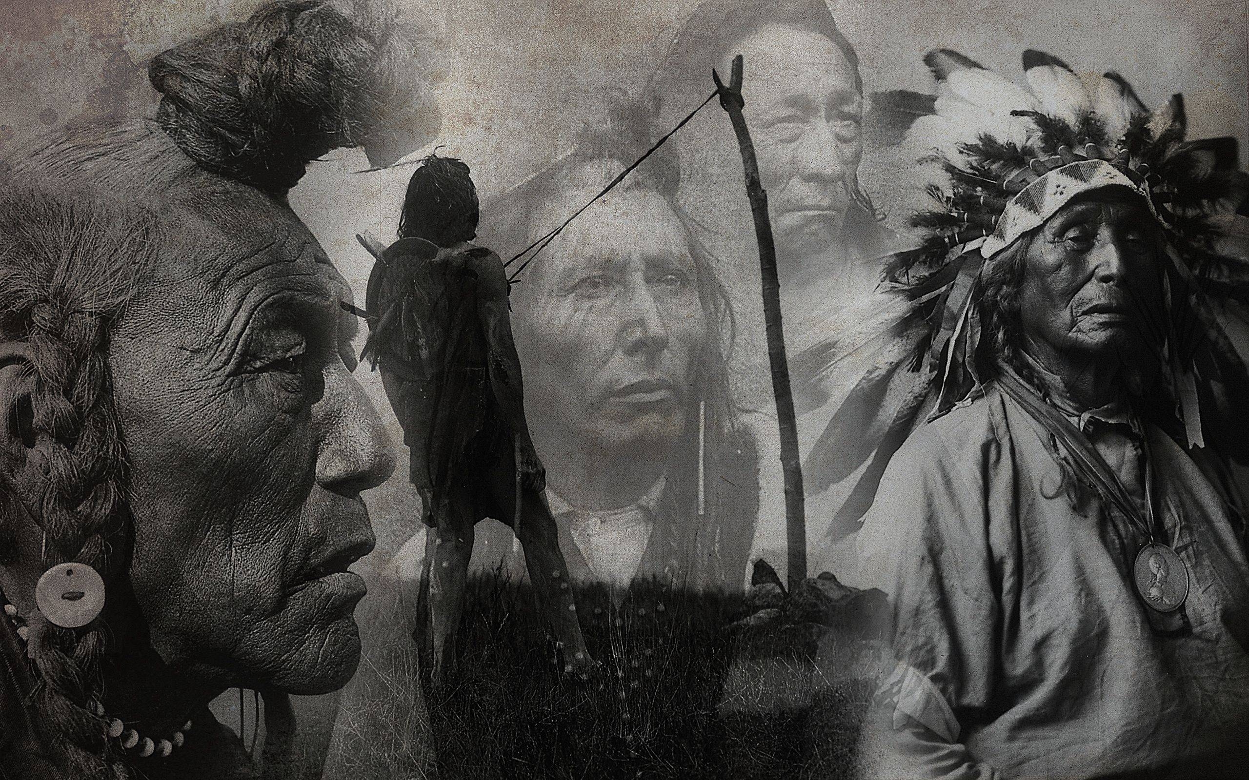 2560x1600 Native American Computer Wallpaper, Desktop Background, Desktop