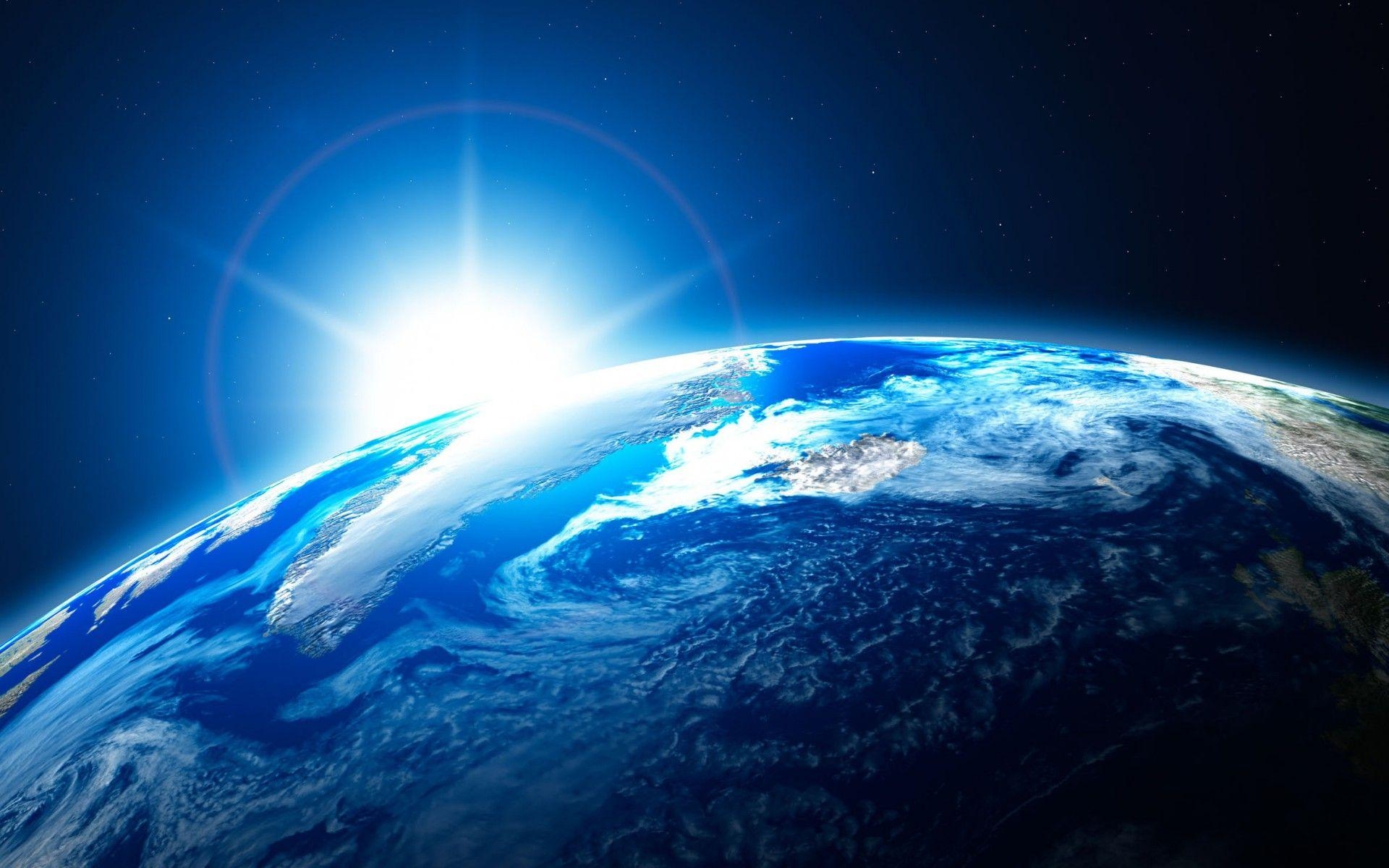 1920x1200 Planet Earth Desktop Wallpaper, Desktop