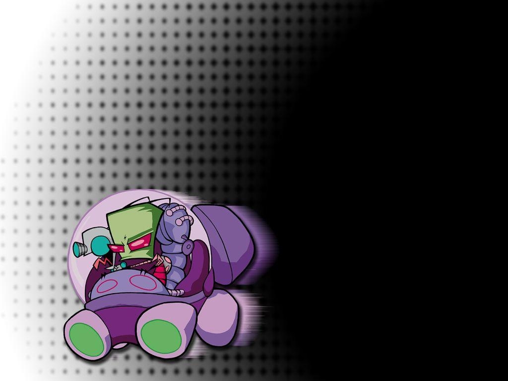 1030x770 Invader Zim Wallpaper and Background Imagex768, Desktop