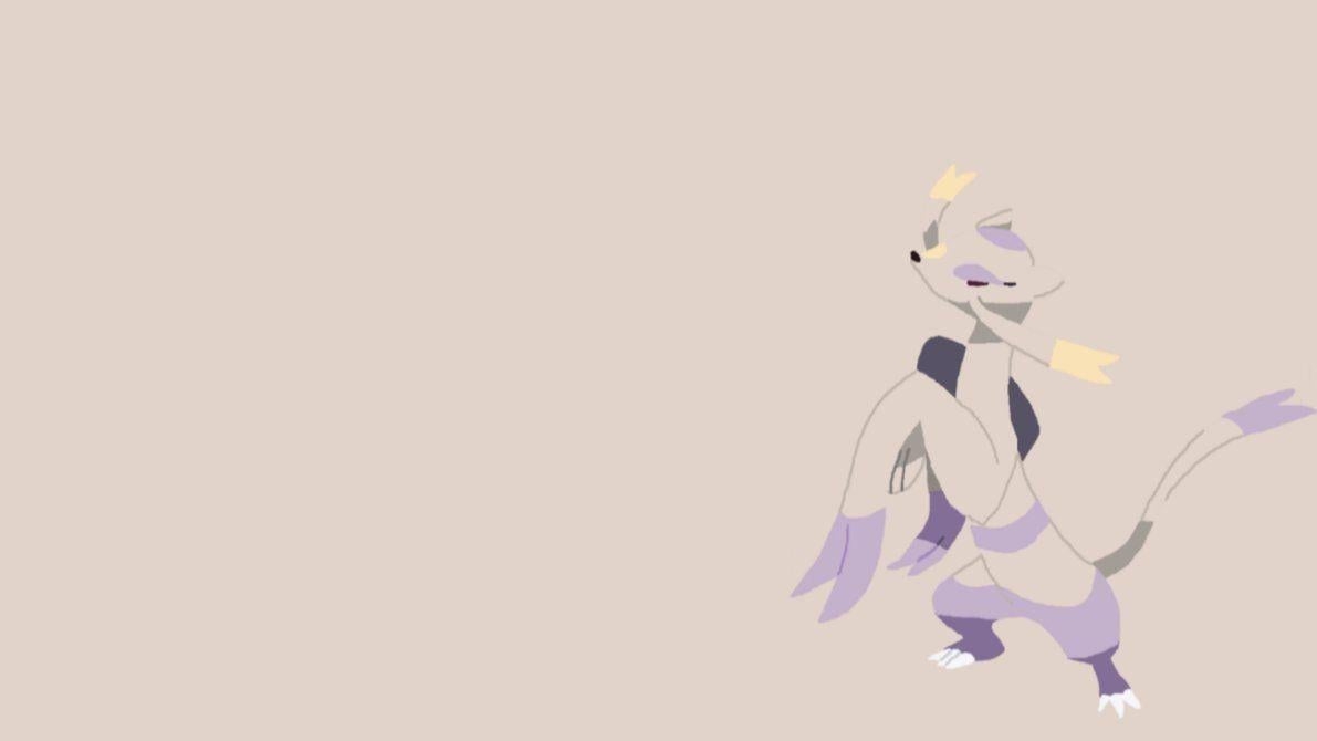 1200x670 Mienshao Computer Wallpaper, Desktop