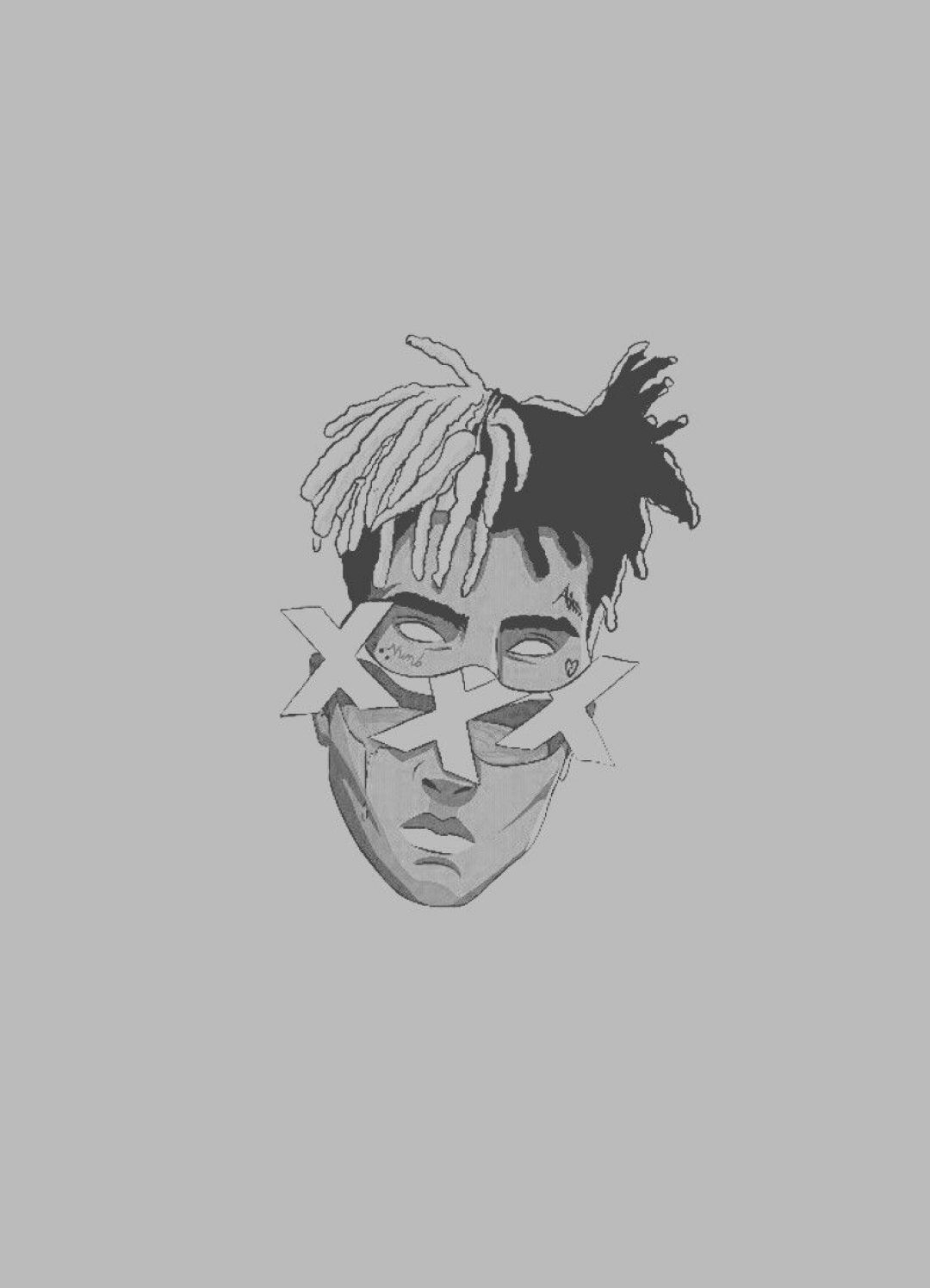 1080x1500 XXXTentacion, iPhone, Desktop HD Background, Phone