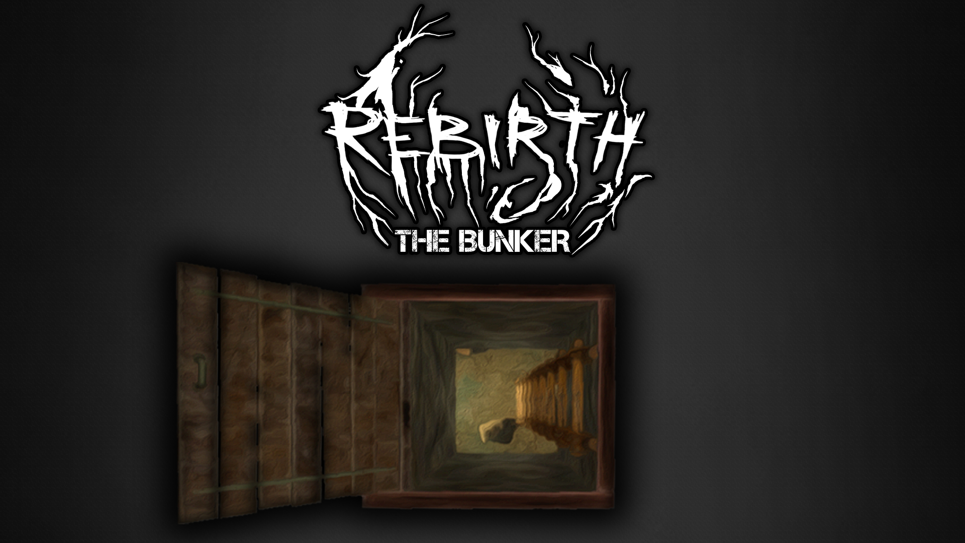 1920x1080 RTB file: The Bunker mod for Amnesia: Rebirth, Desktop