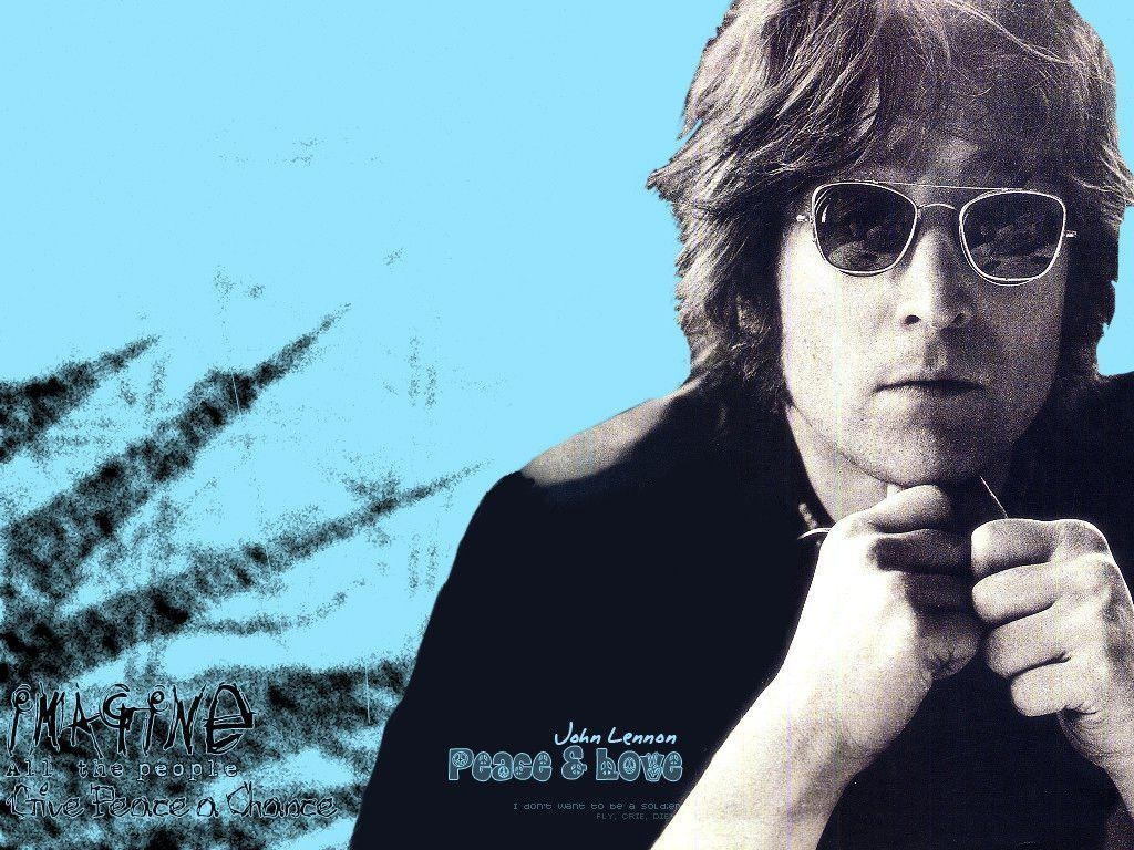 1030x770 Background of the day: John Lennon. John Lennon wallpaper, Desktop