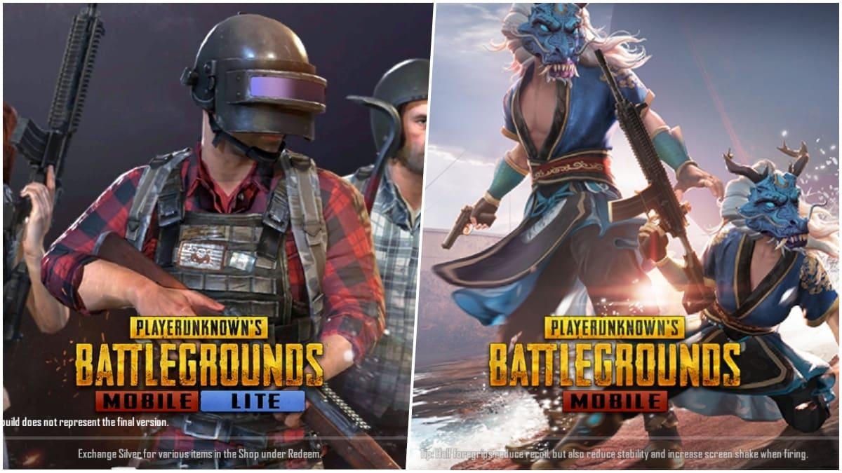 1200x680 PUBG Mobile Lite vs PUBG Mobile: Game Modes, Maps, Gameplay, Desktop