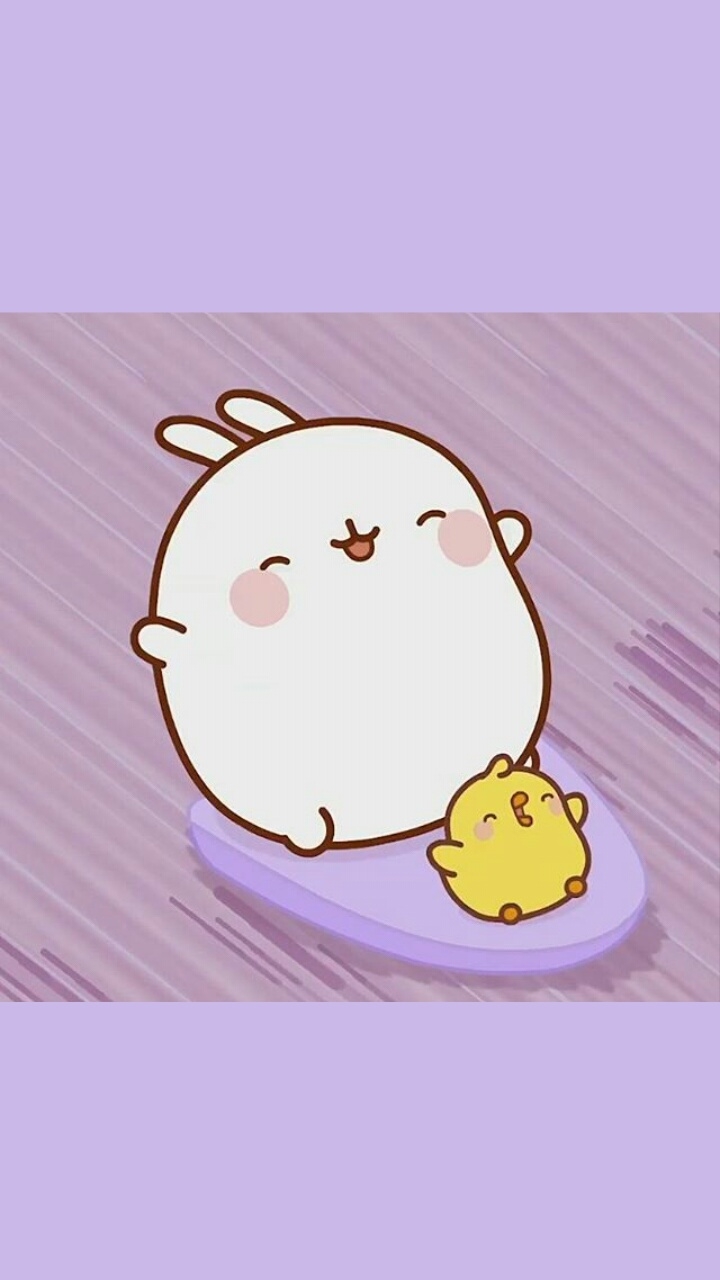 720x1280 art, bunny, cartoon, cute art, cute baby, cute illustration, drawing, illustration, kawaii, purple, violet, wallpaper, illustration bunny, art bunny, cute, molang, art molang, Phone