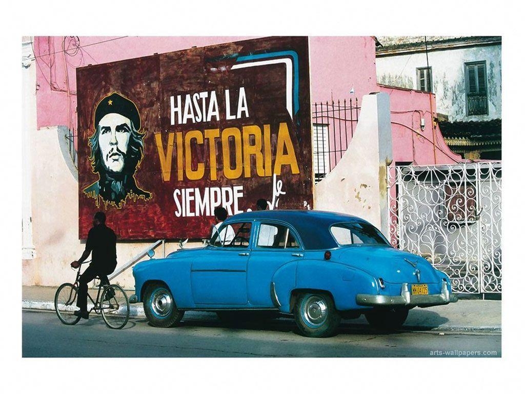 1030x770 Cuba Wallpaper, Desktop