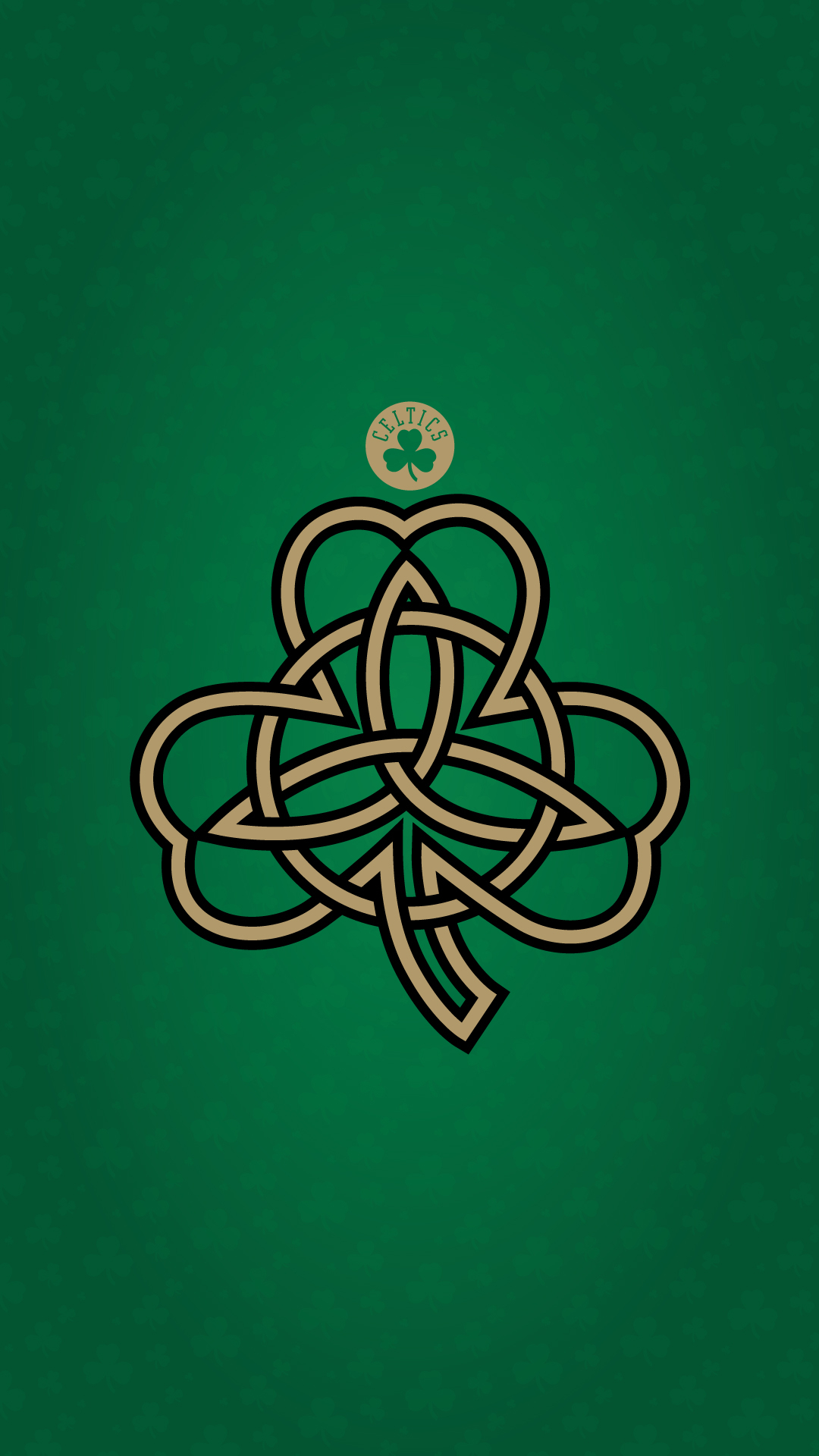 1080x1920 Boston Celtics iPhone Wallpaper, Phone