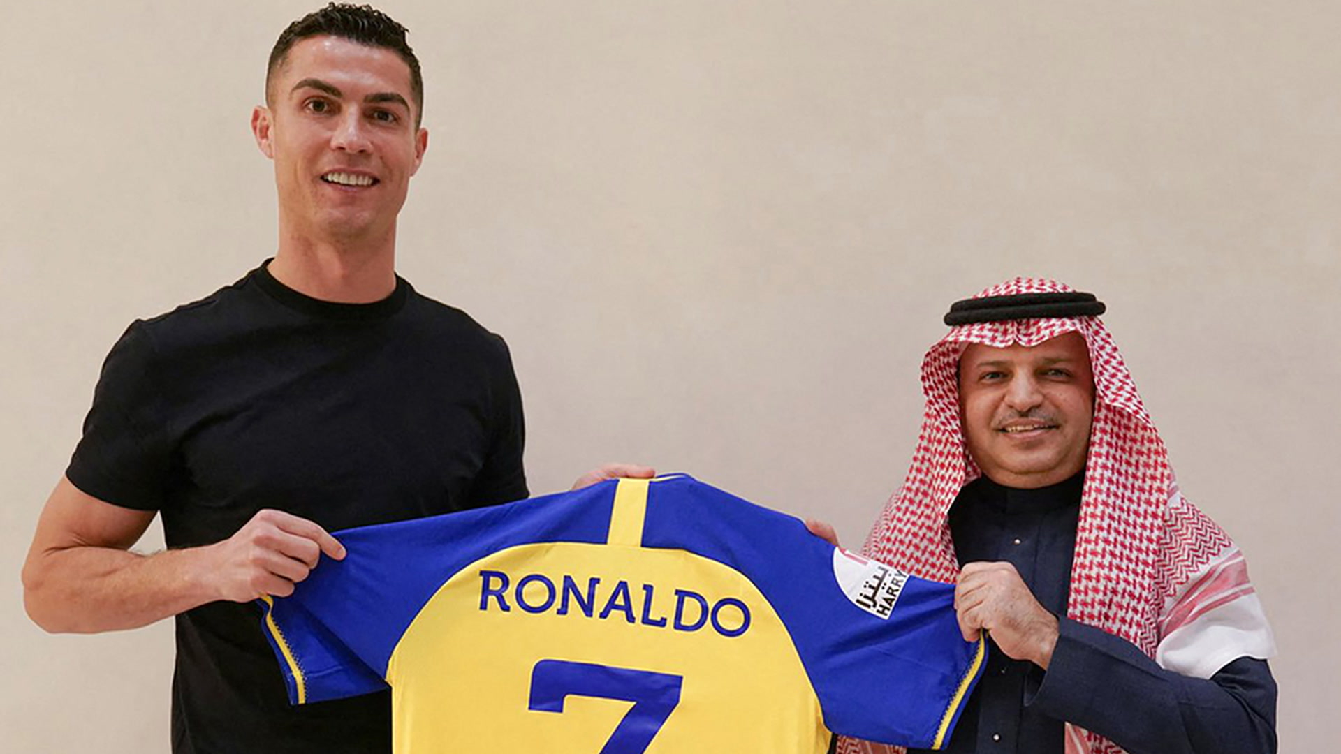 1920x1080 Cristiano Ronaldo timeline: From Piers Morgan interview to Manchester United exit and Saudi Arabia, Desktop