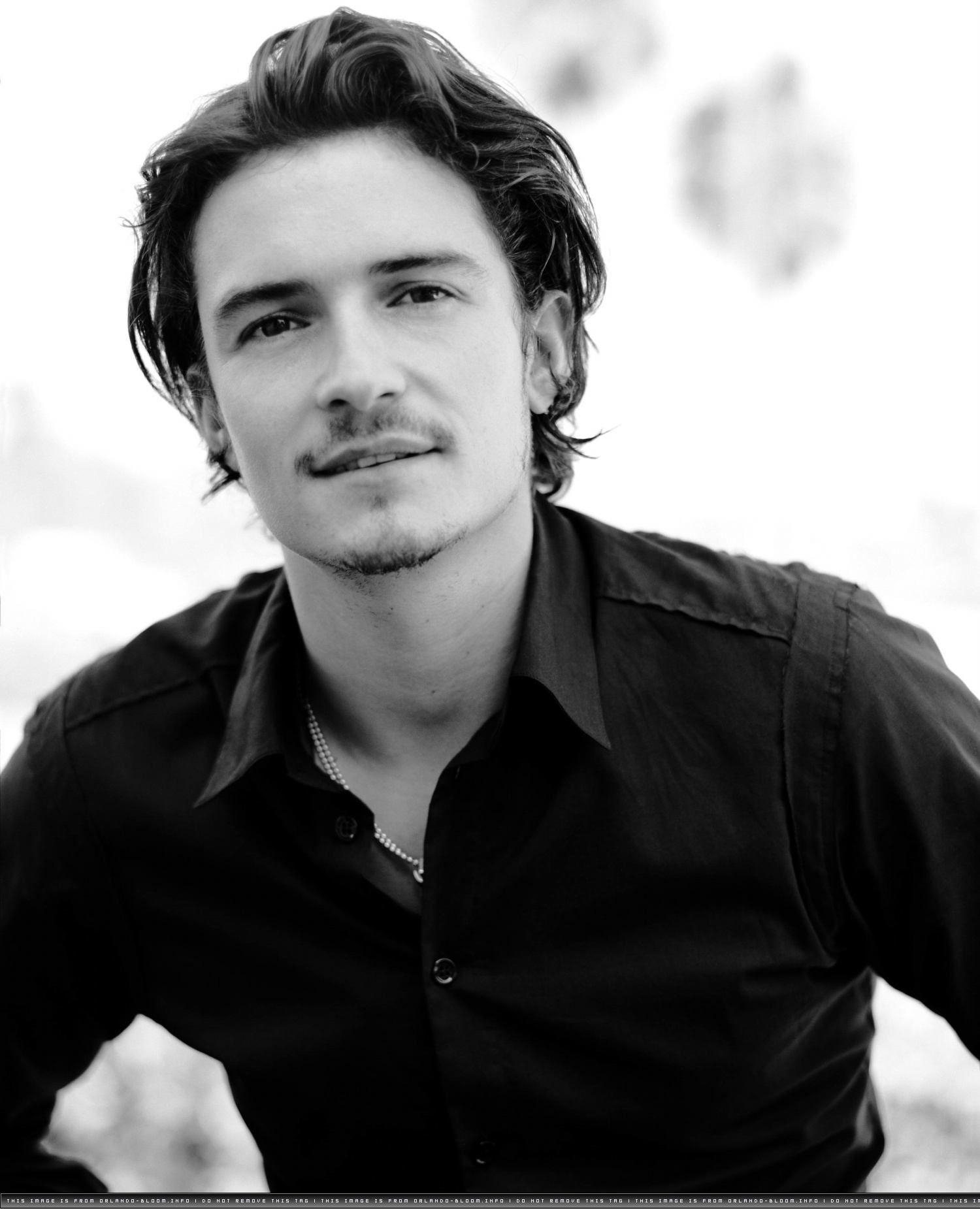 1500x1860 Orlando Bloom Wallpaper, Phone