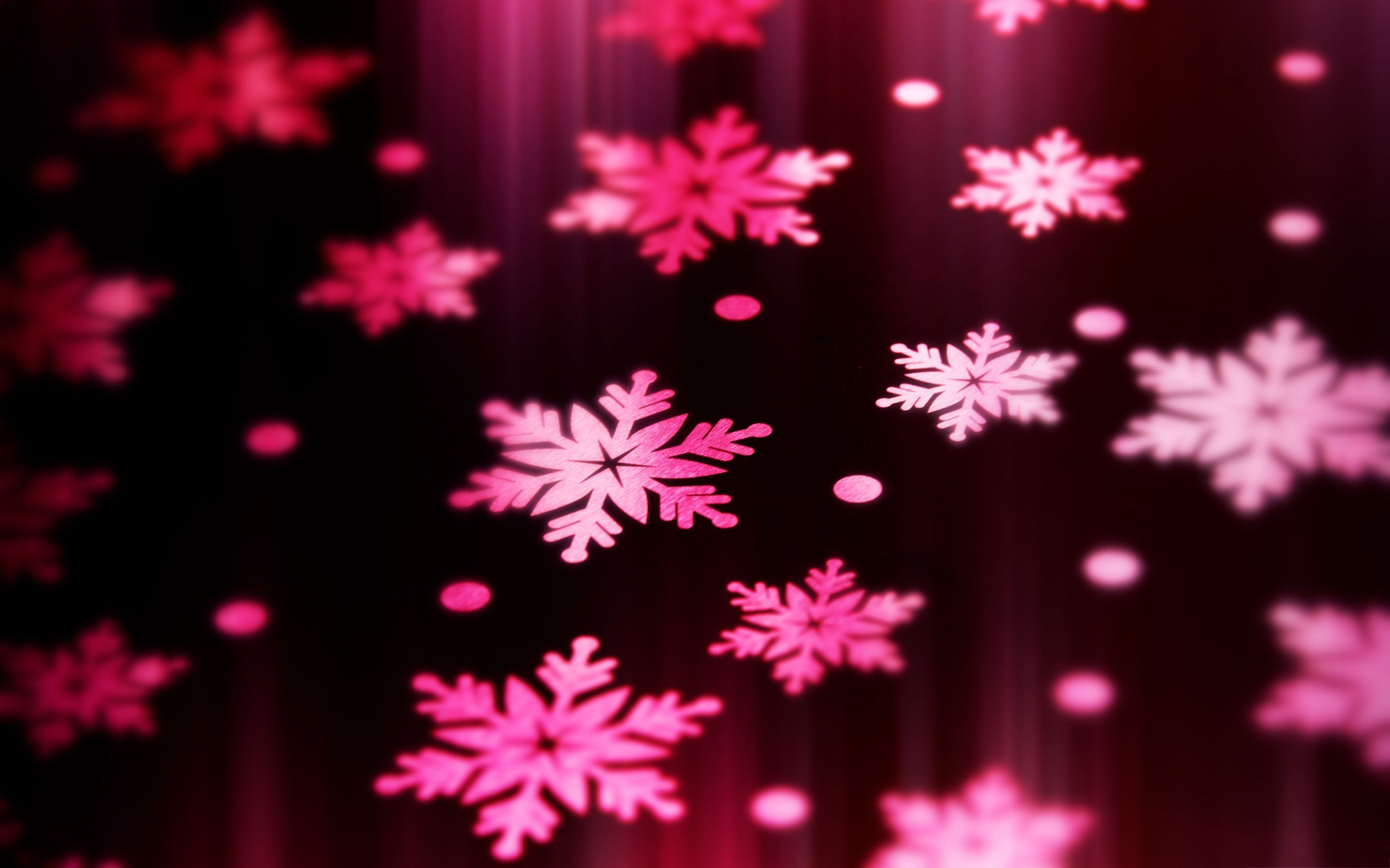 2880x1800 Cute Pink Background Wall by Ronald Peer on FeelGrafix, Desktop