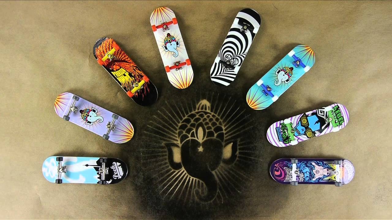 1280x720 Bollie Fingerboards HD Wallpaper, Desktop