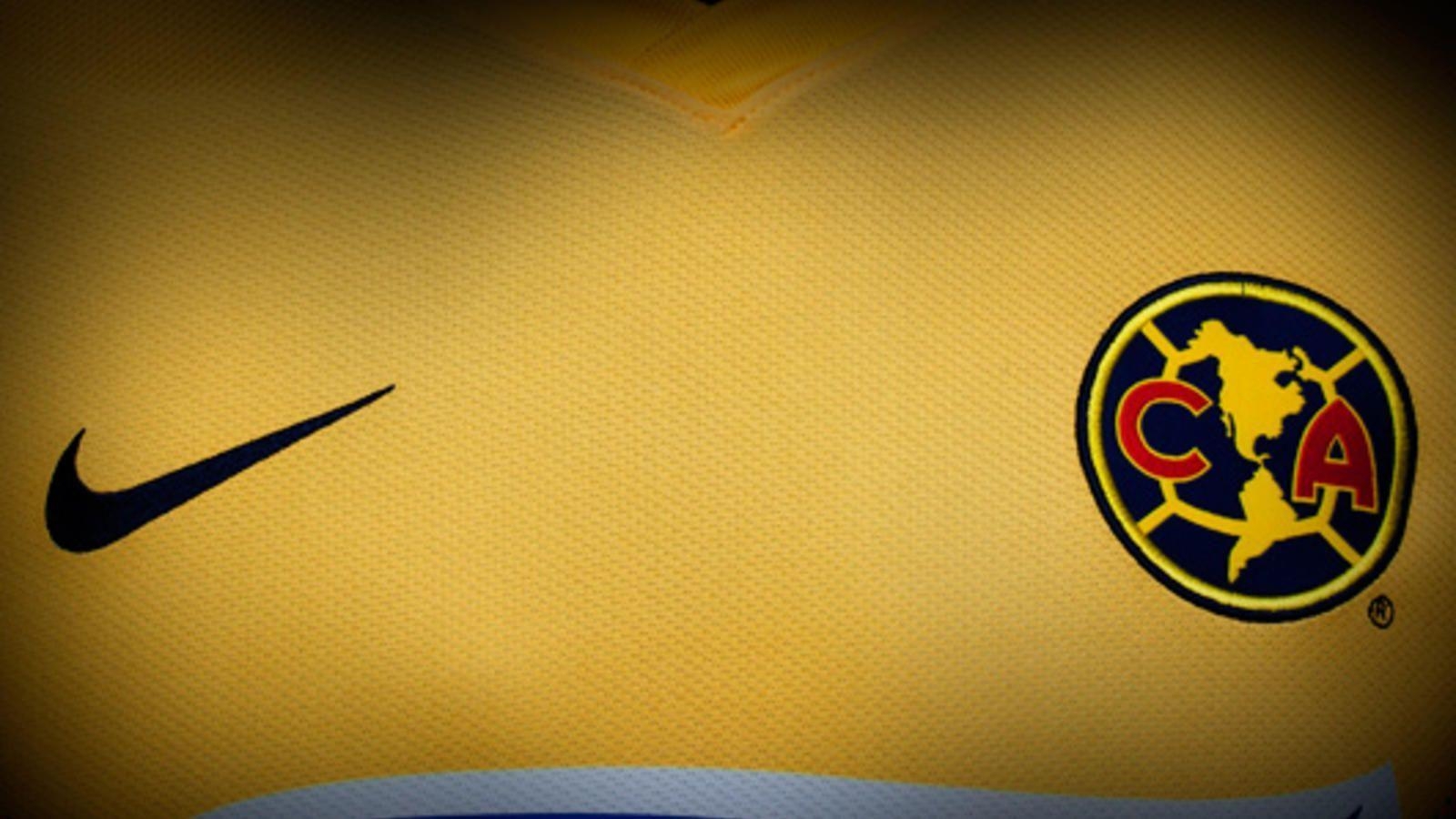 1600x900 Nike News Delivers New Home Kits for Club America, Desktop