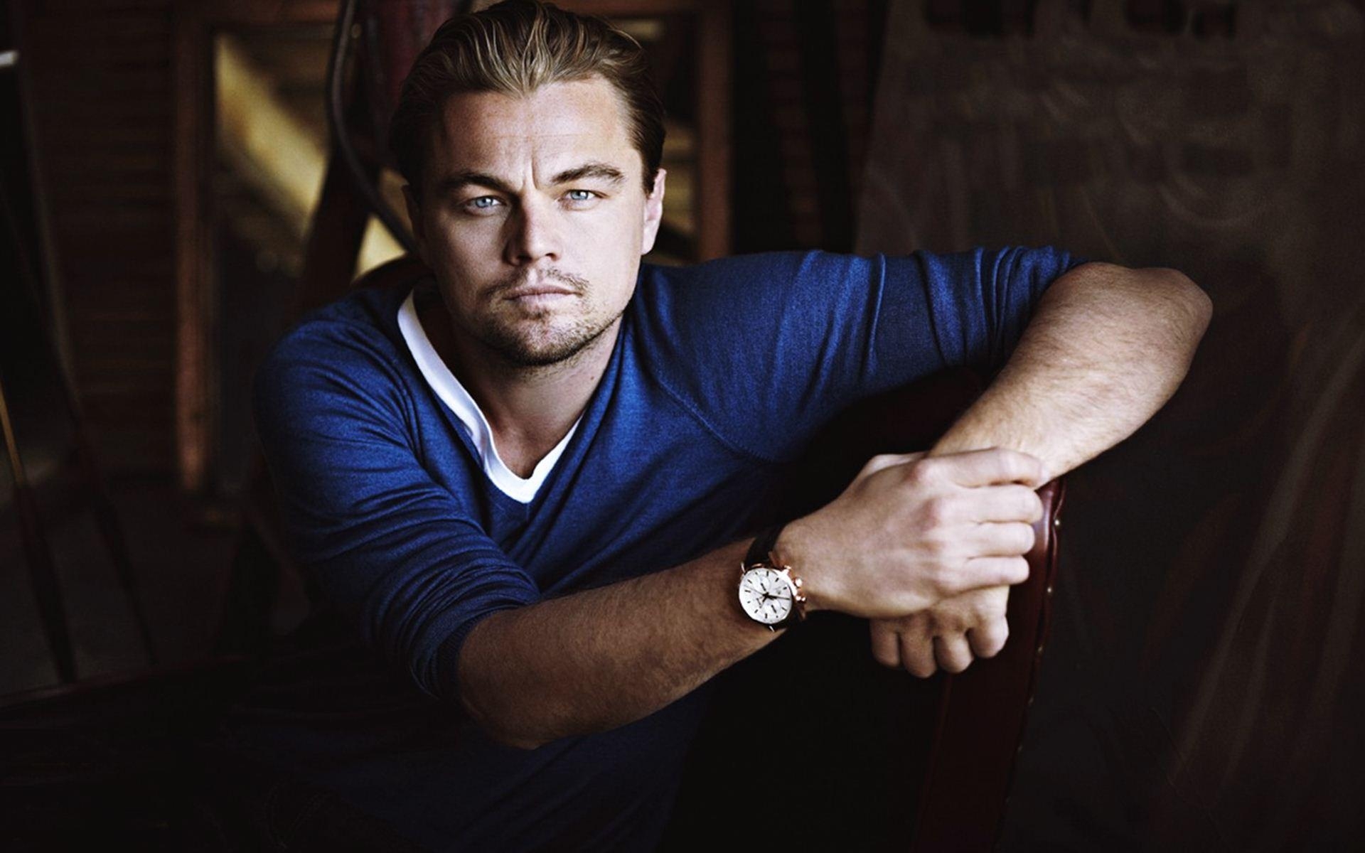 1920x1200 HD Leonardo Dicaprio Wallpaper, Desktop