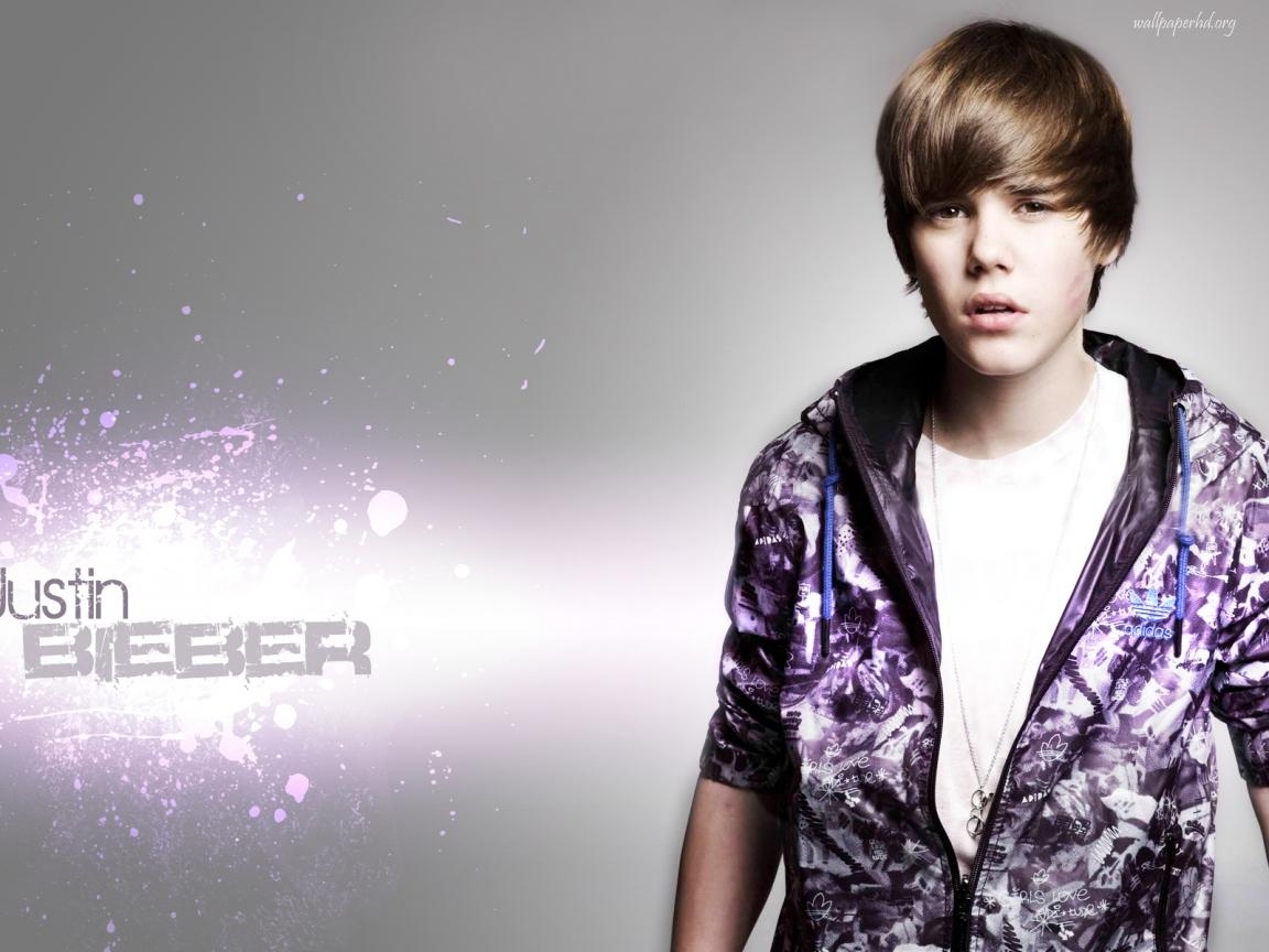 1160x870 Justin Bieber HD Wallpaper, Desktop