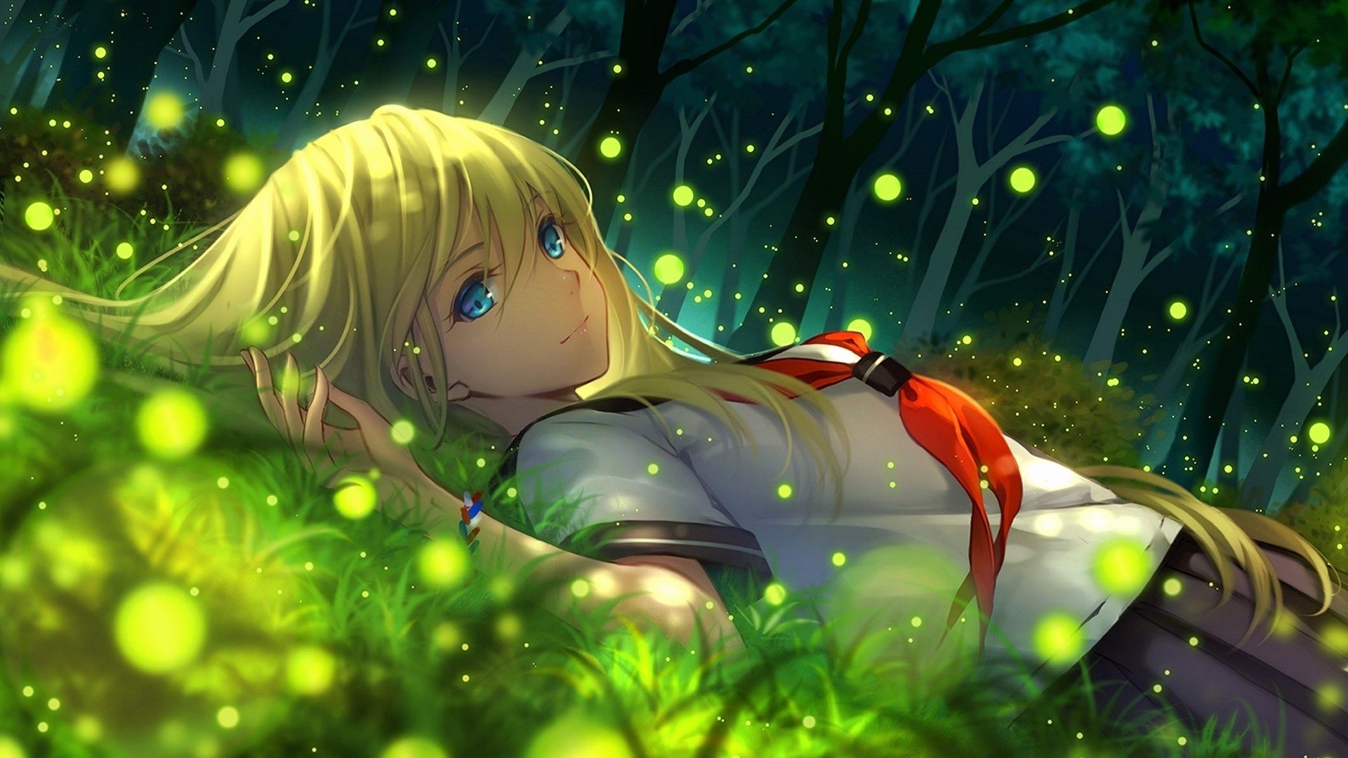 1920x1080 Cute Anime Wallpaper  Luxury Anime Girl Wallpaper Hd, Desktop