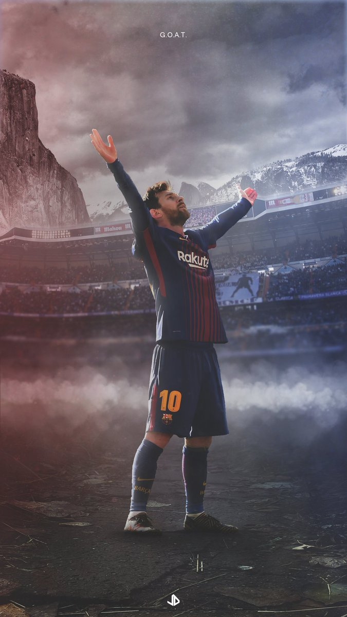 680x1200 Messi Goat Wallpaper Free Messi Goat Background, Phone