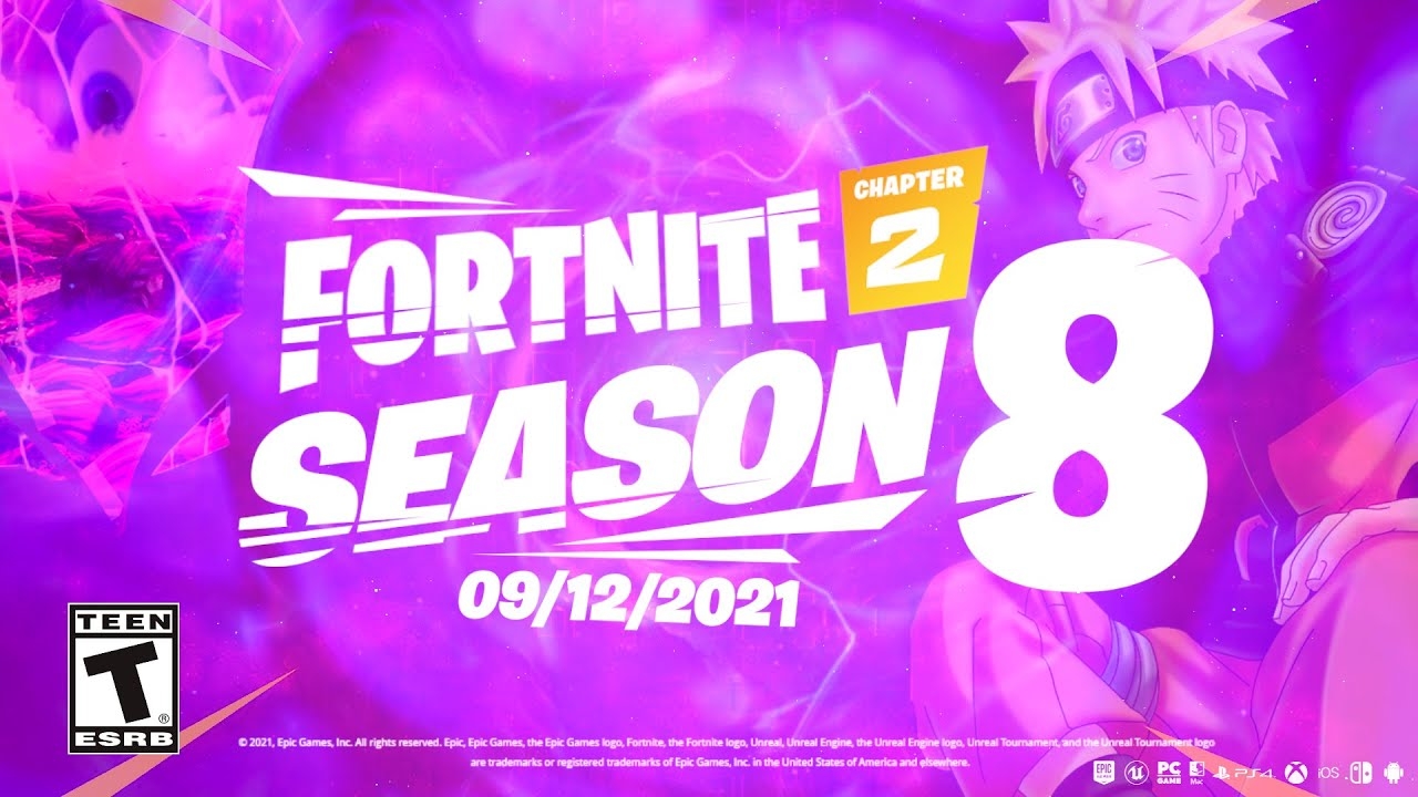 1280x720 Fortnite Chapter 2: Season 8 wallpaper, Desktop