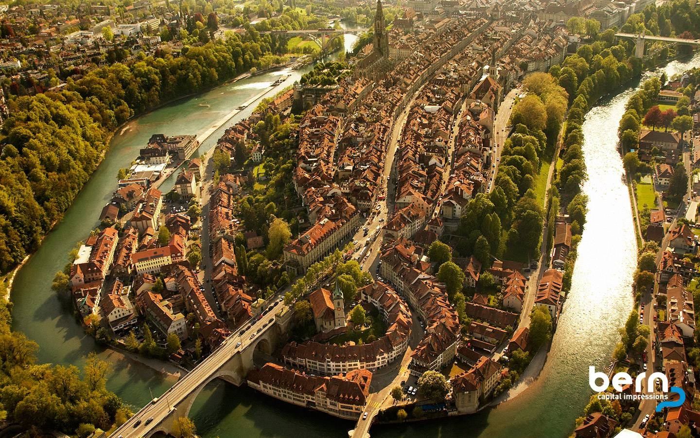 1440x900 Bern Wallpaperx900, Desktop