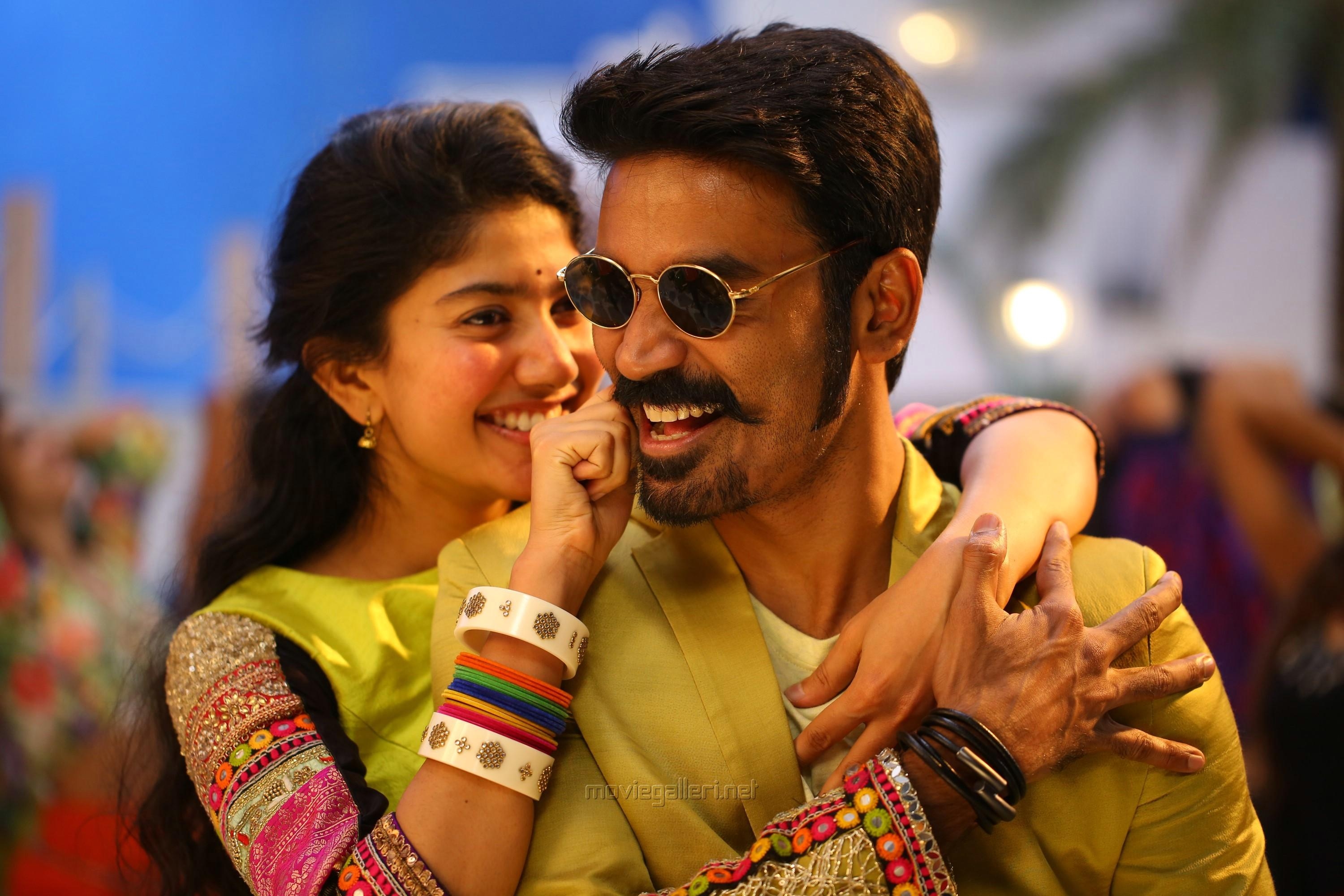 3000x2000 Maari 2 Movie Image HD. Dhanush. Sai Pallavi. New Movie, Desktop