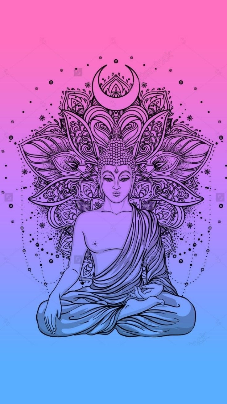 740x1310 Buddha iPhone Wallpapertoywallpaper.blogspot.com, Phone